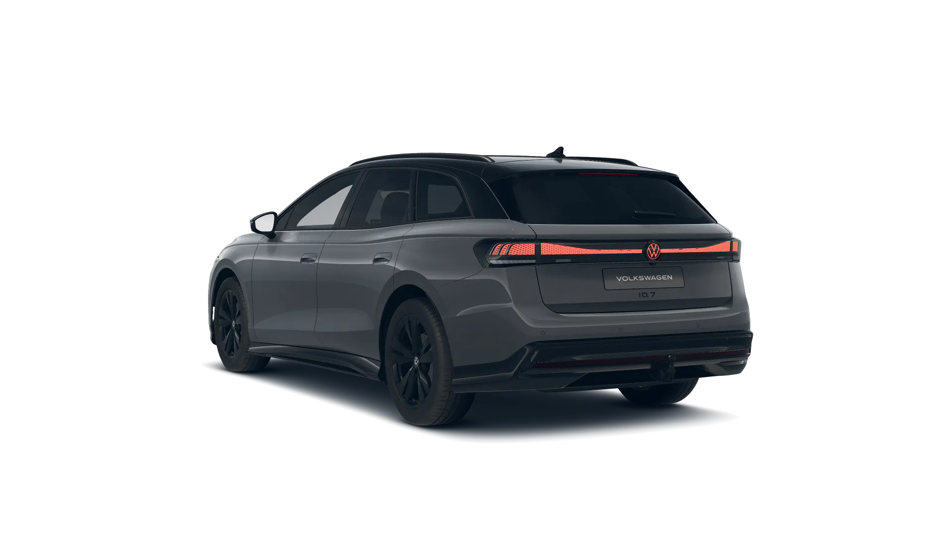 Volkswagen ID.7 Tourer Pro S