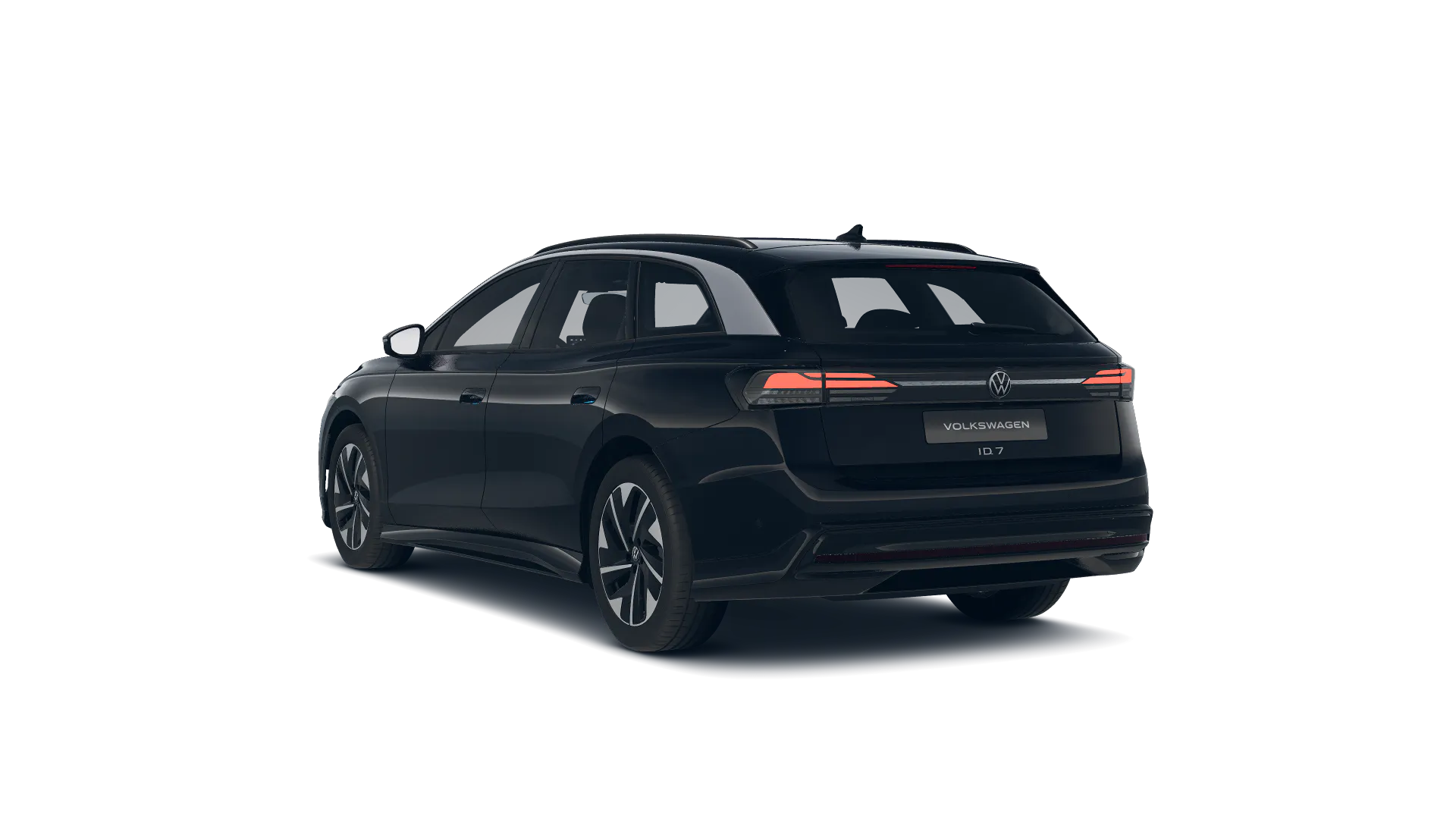 Volkswagen ID.7 Tourer Pro