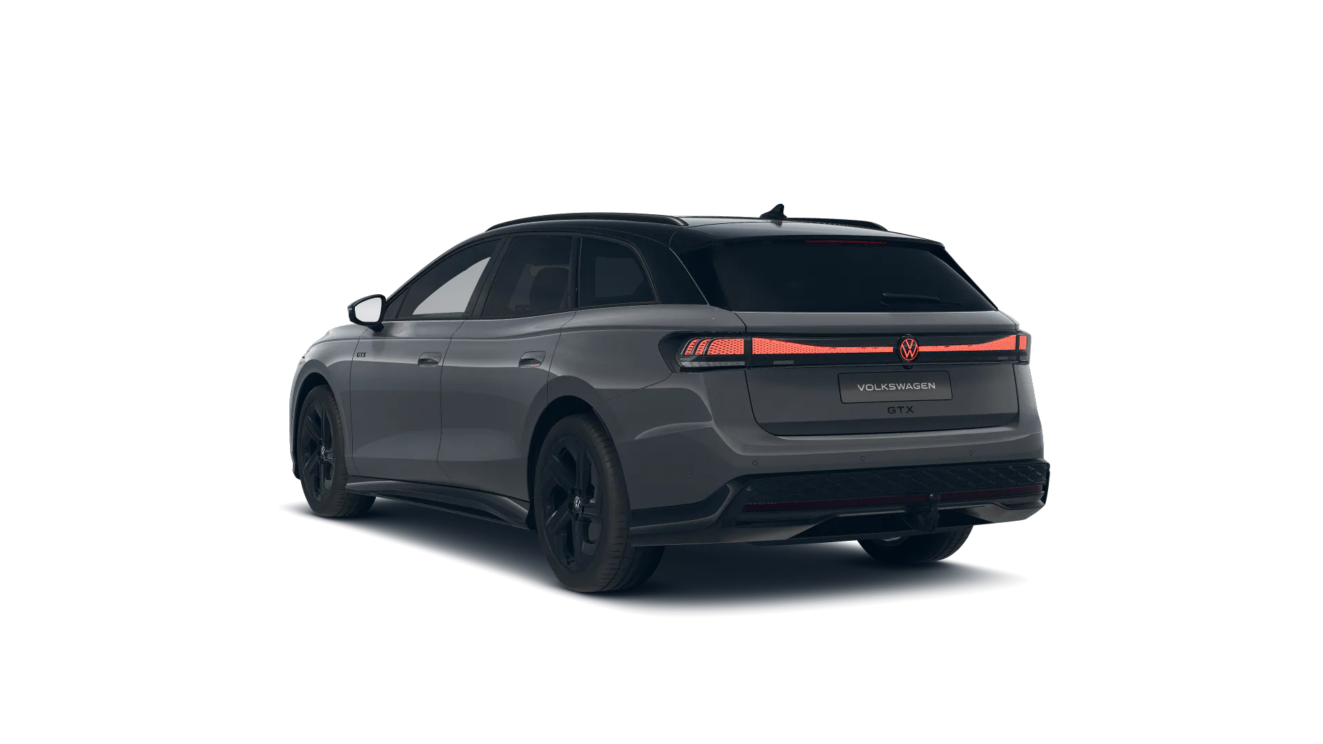 Volkswagen ID.7 Tourer GTX