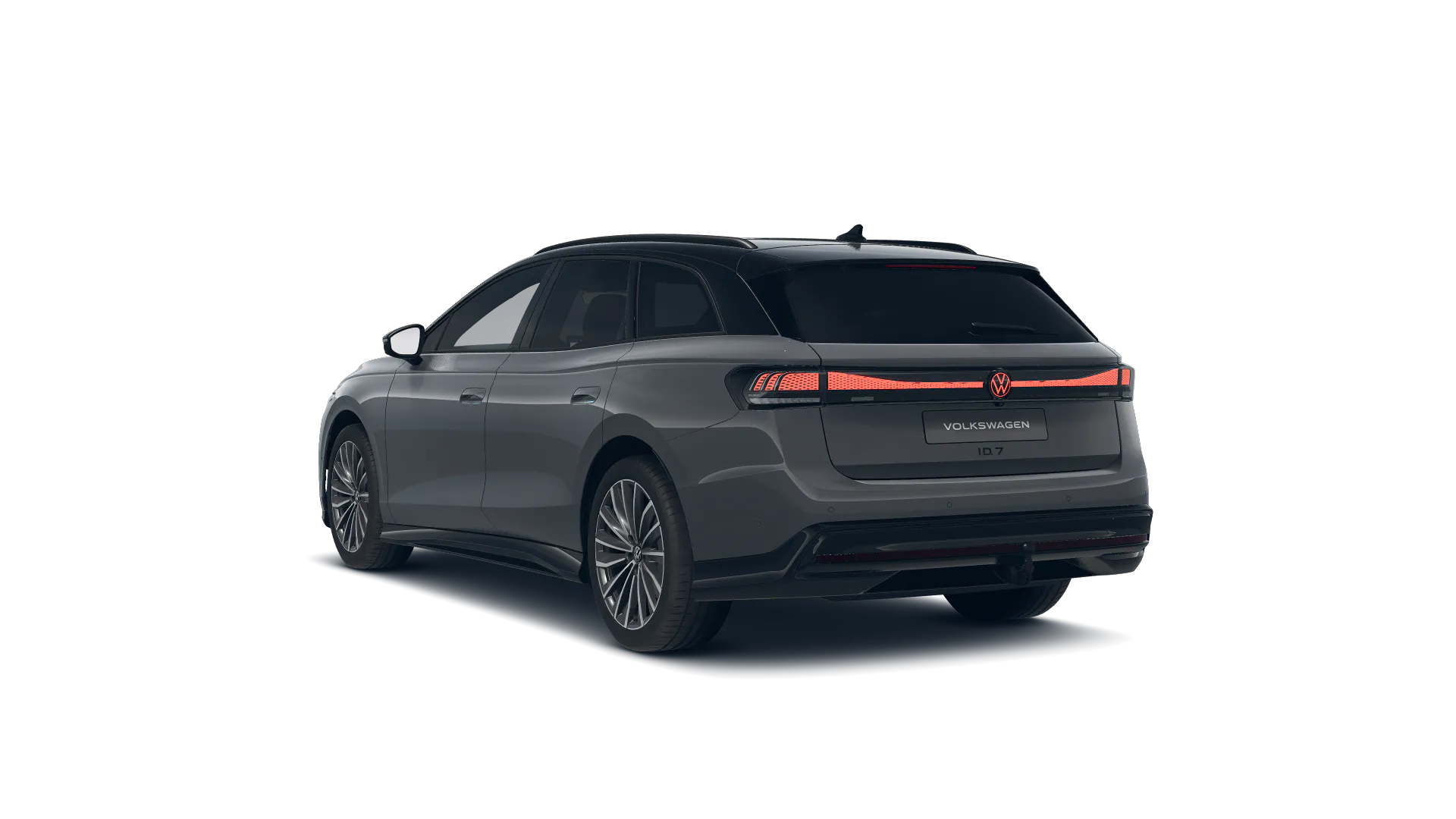 Volkswagen ID.7 Tourer Pro S