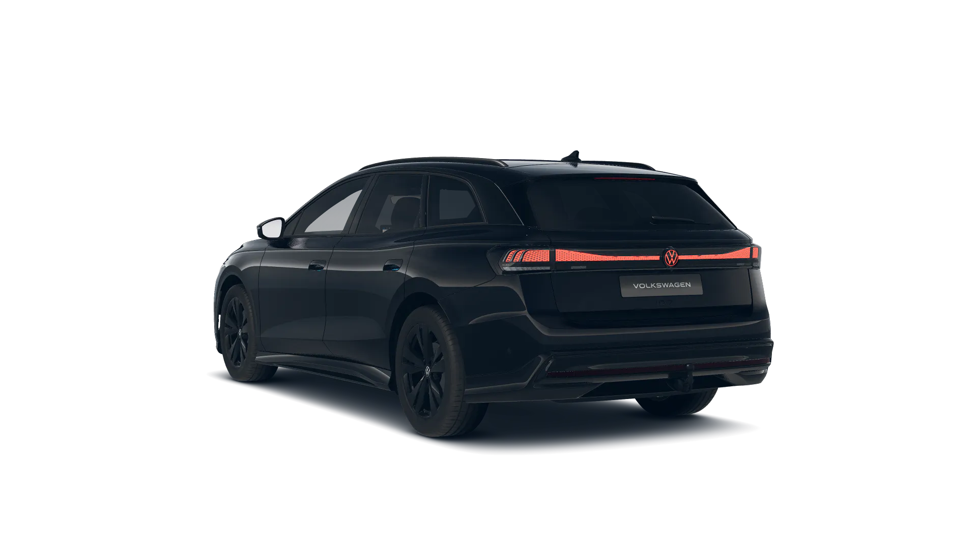 Volkswagen ID.7 Tourer Pro