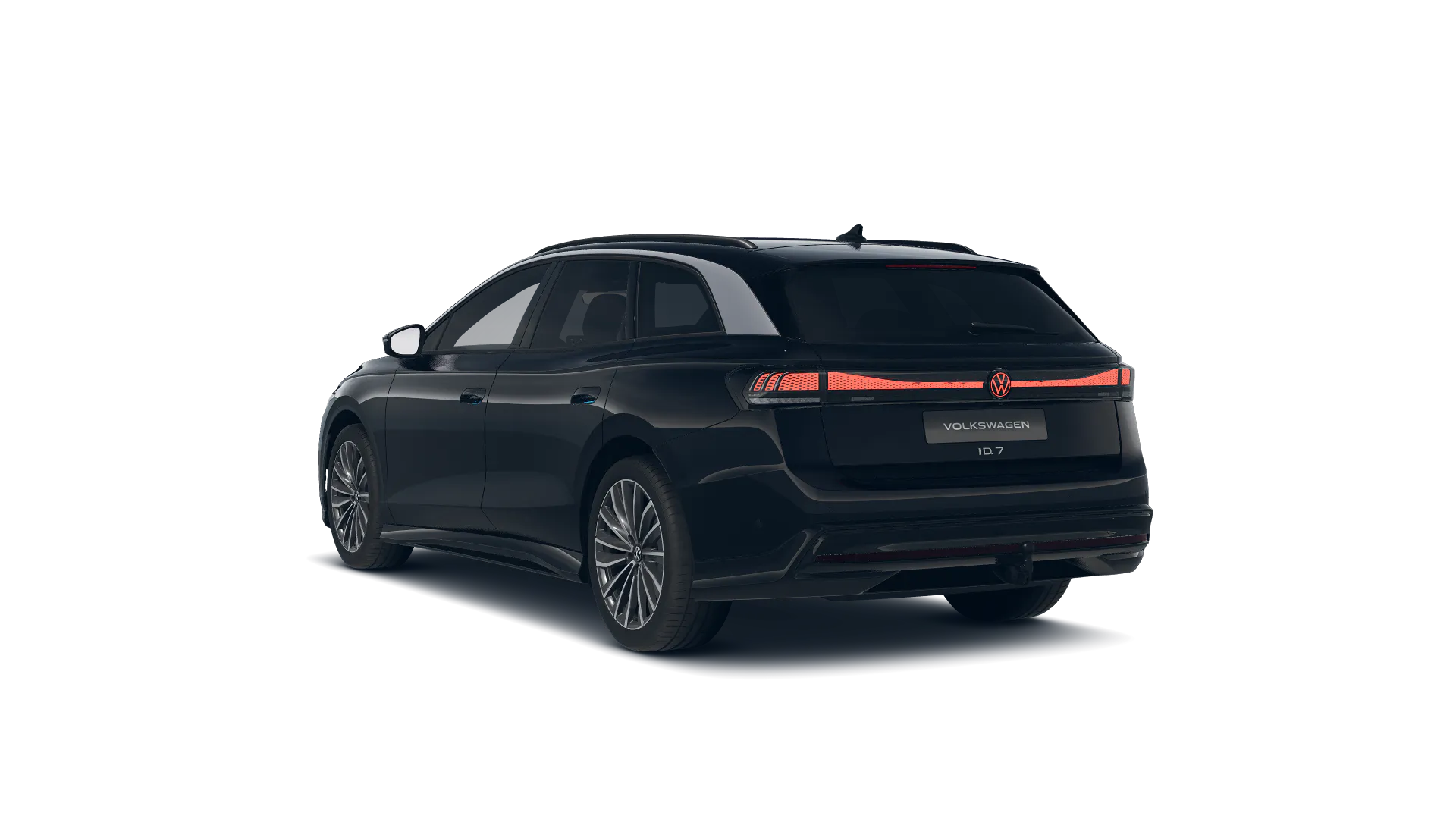 Volkswagen ID.7 Tourer Pro