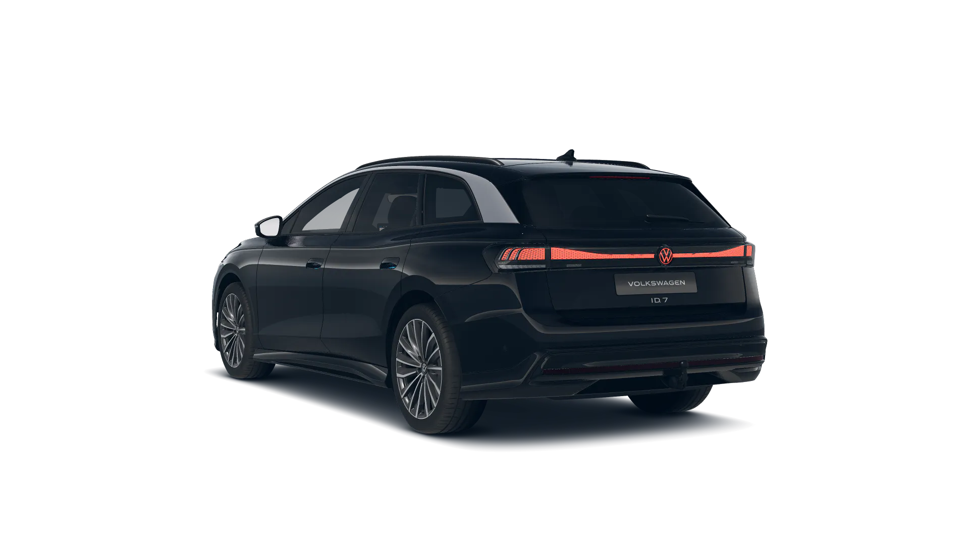 Volkswagen ID.7 Tourer Pro