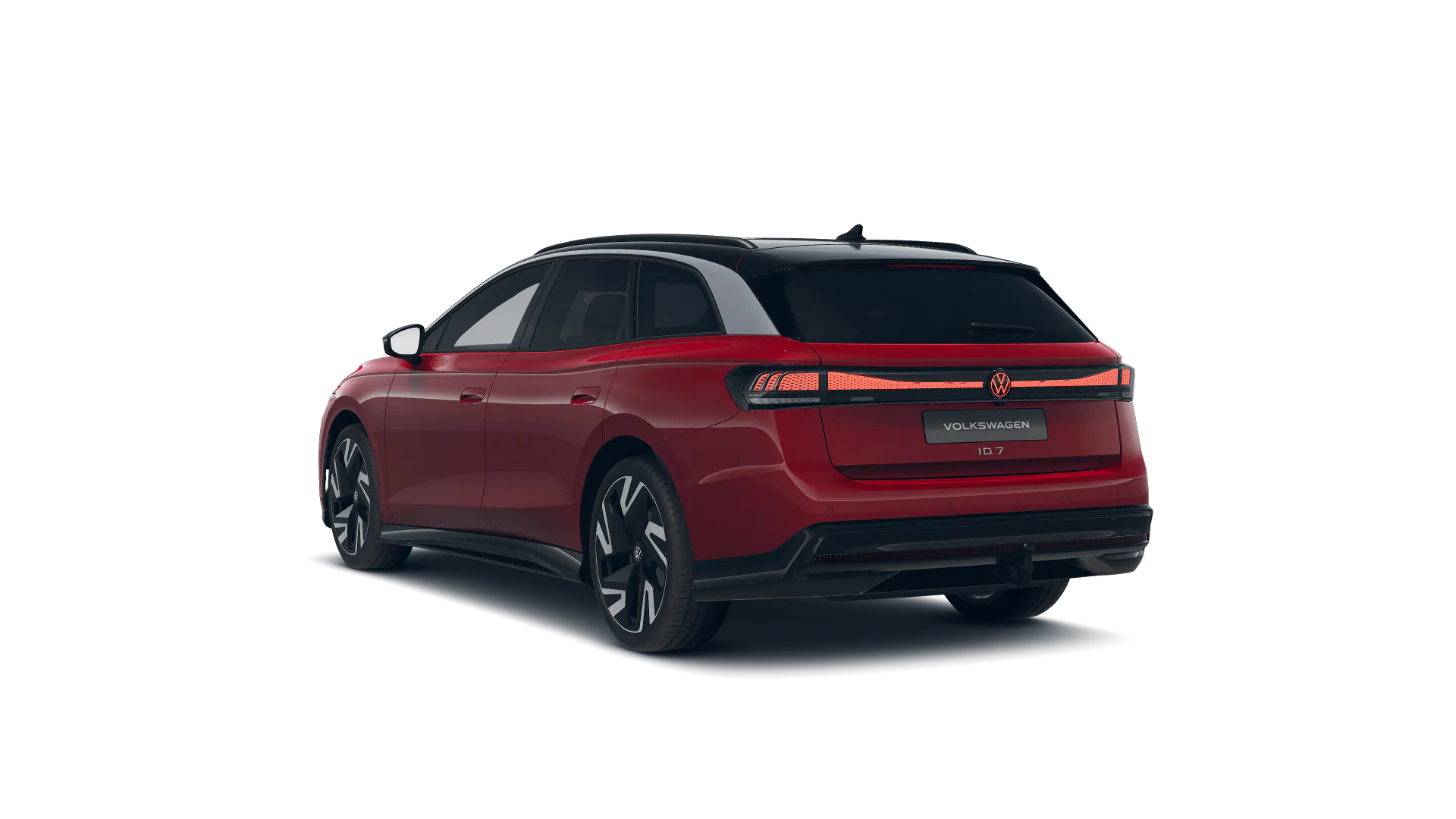 Volkswagen ID.7 Tourer Pro