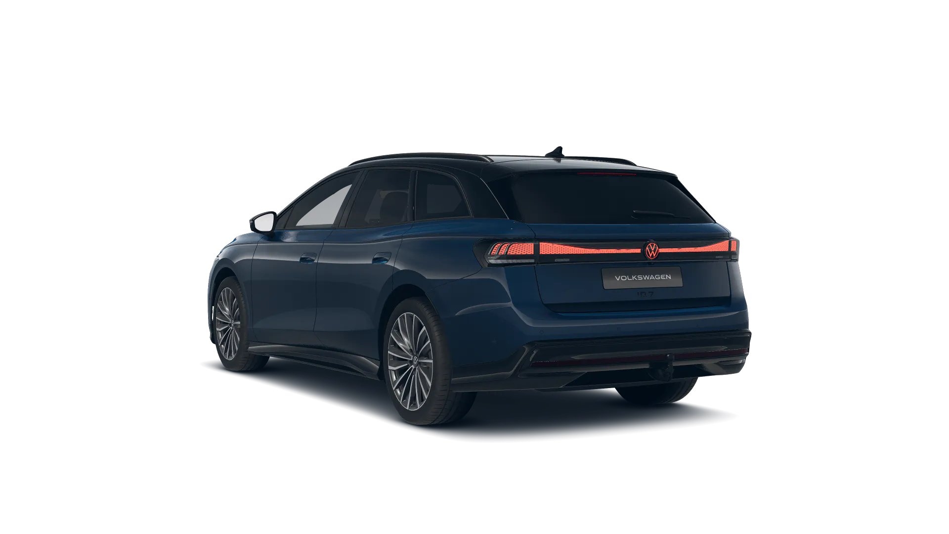 Volkswagen ID.7 Tourer Pro S