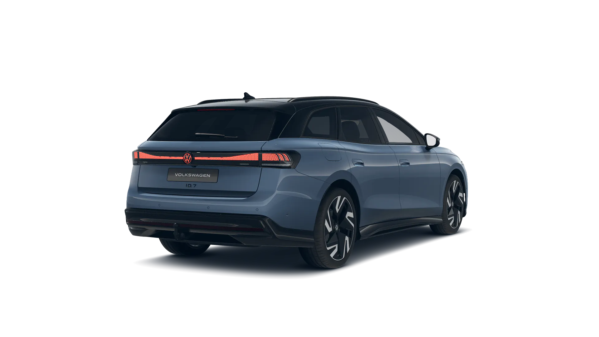 Volkswagen ID.7 Tourer Pro S