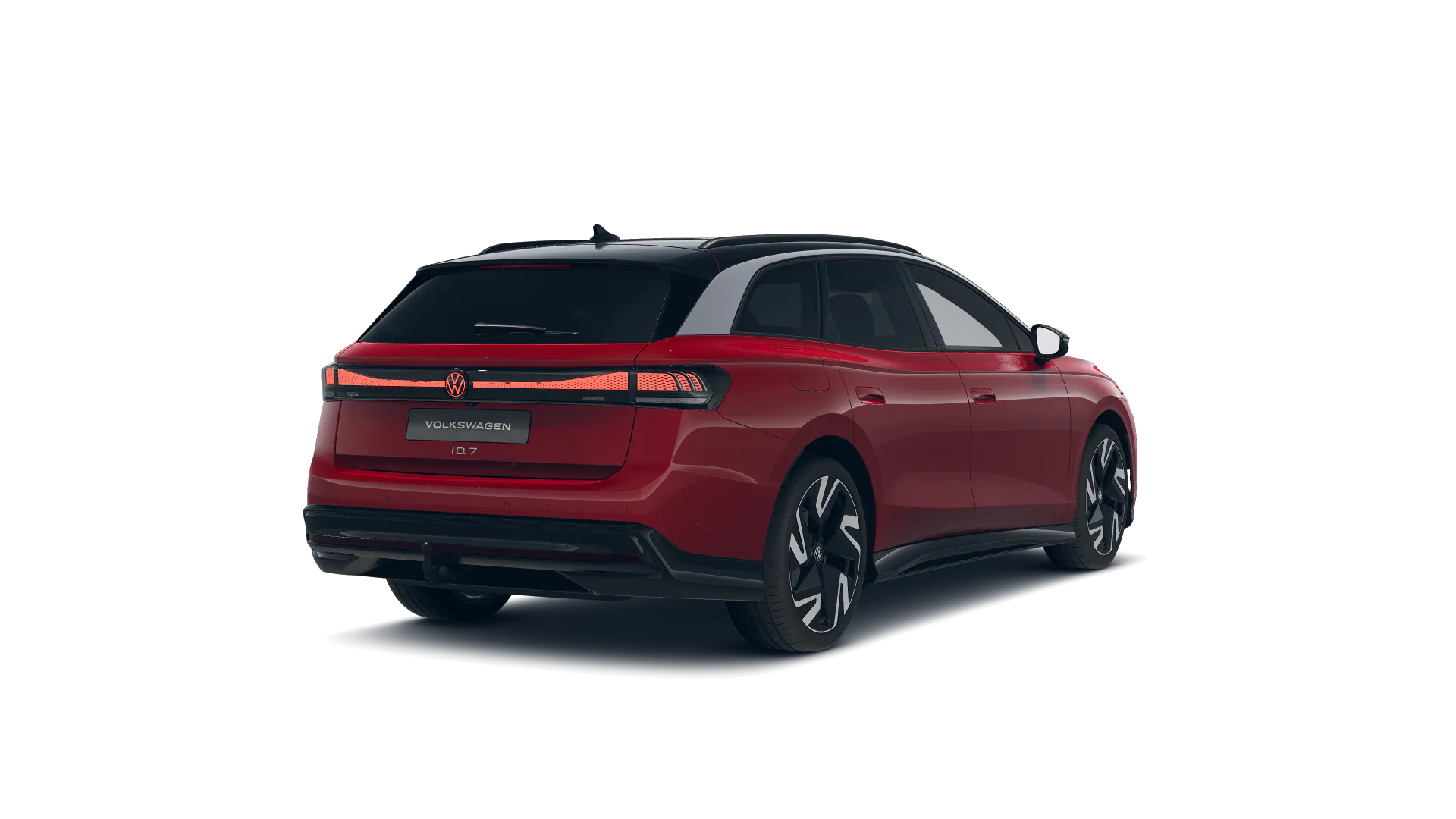 Volkswagen ID.7 Tourer Pro