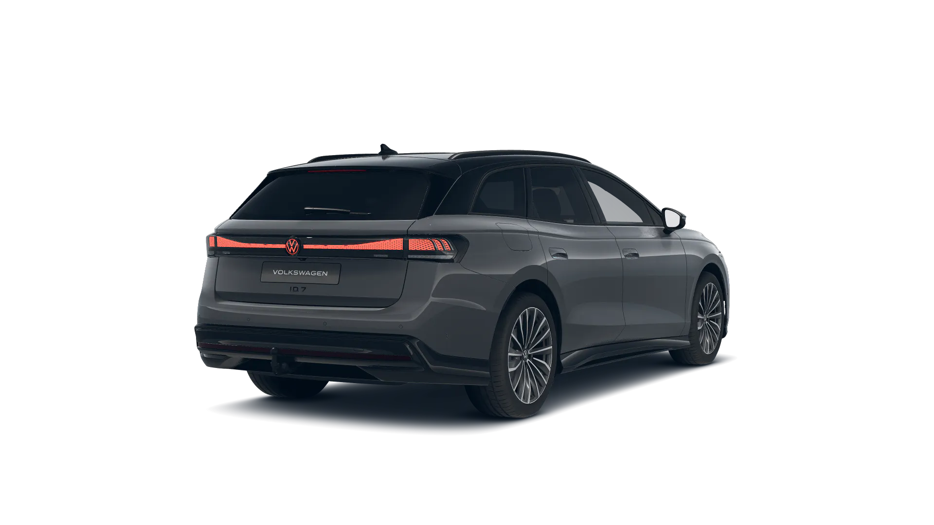 Volkswagen ID.7 Tourer Pro S