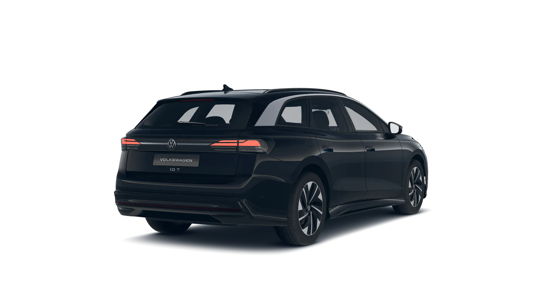 Volkswagen ID.7 Tourer Pro