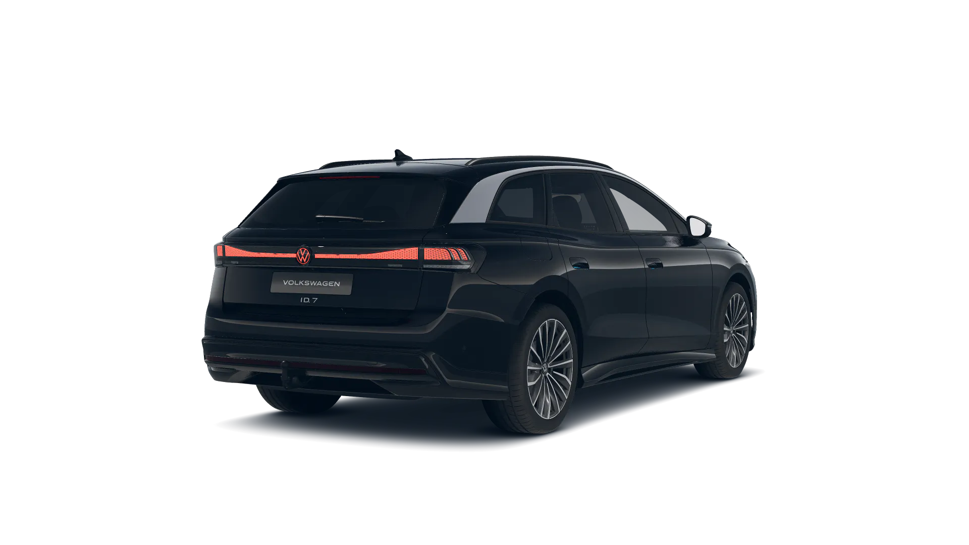 Volkswagen ID.7 Tourer Pro