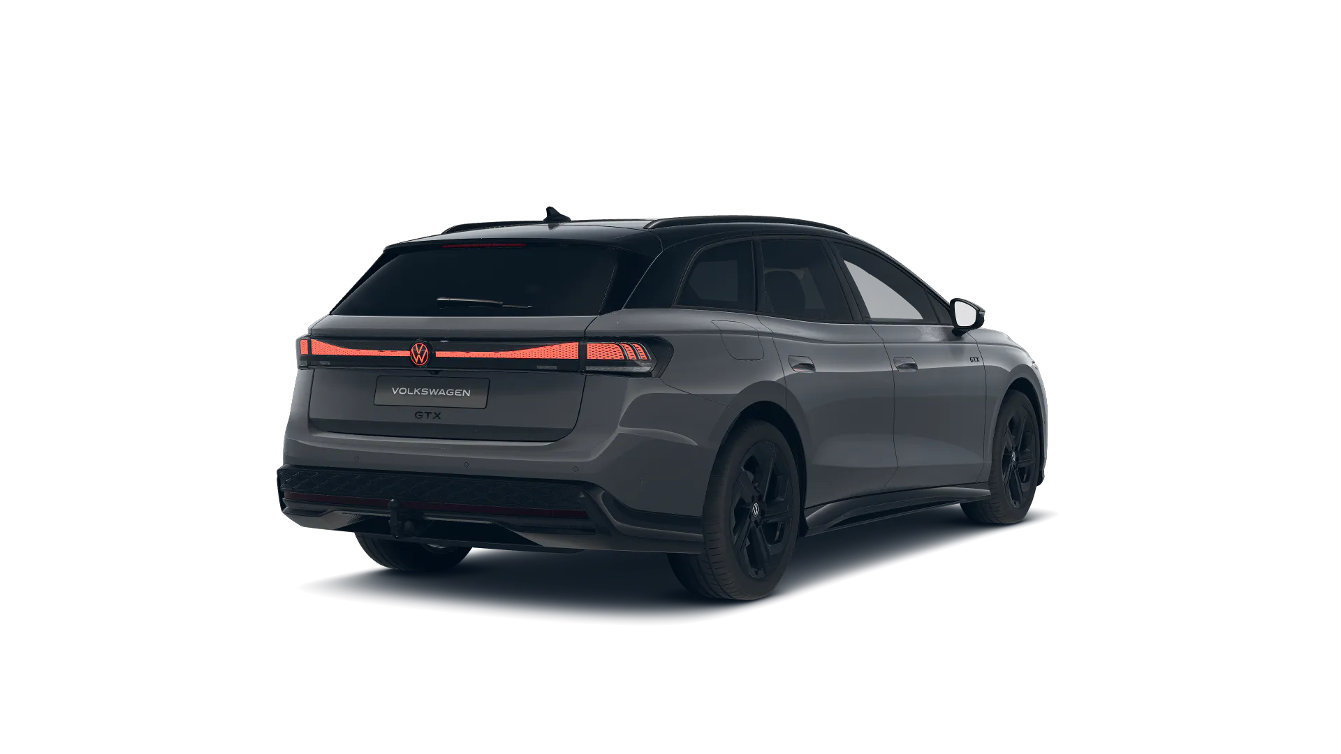 Volkswagen ID.7 Tourer GTX
