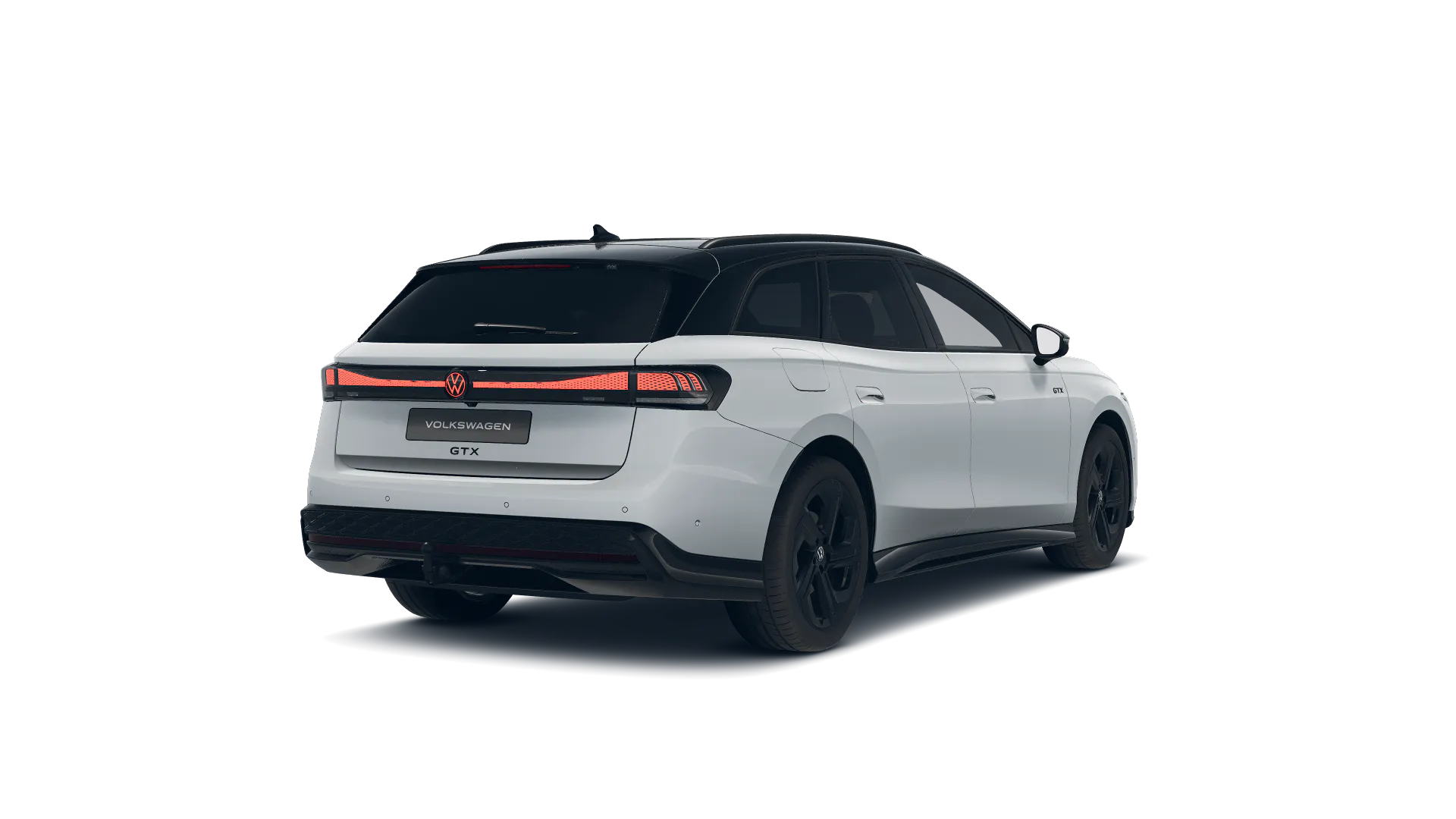 Volkswagen ID.7 Tourer GTX