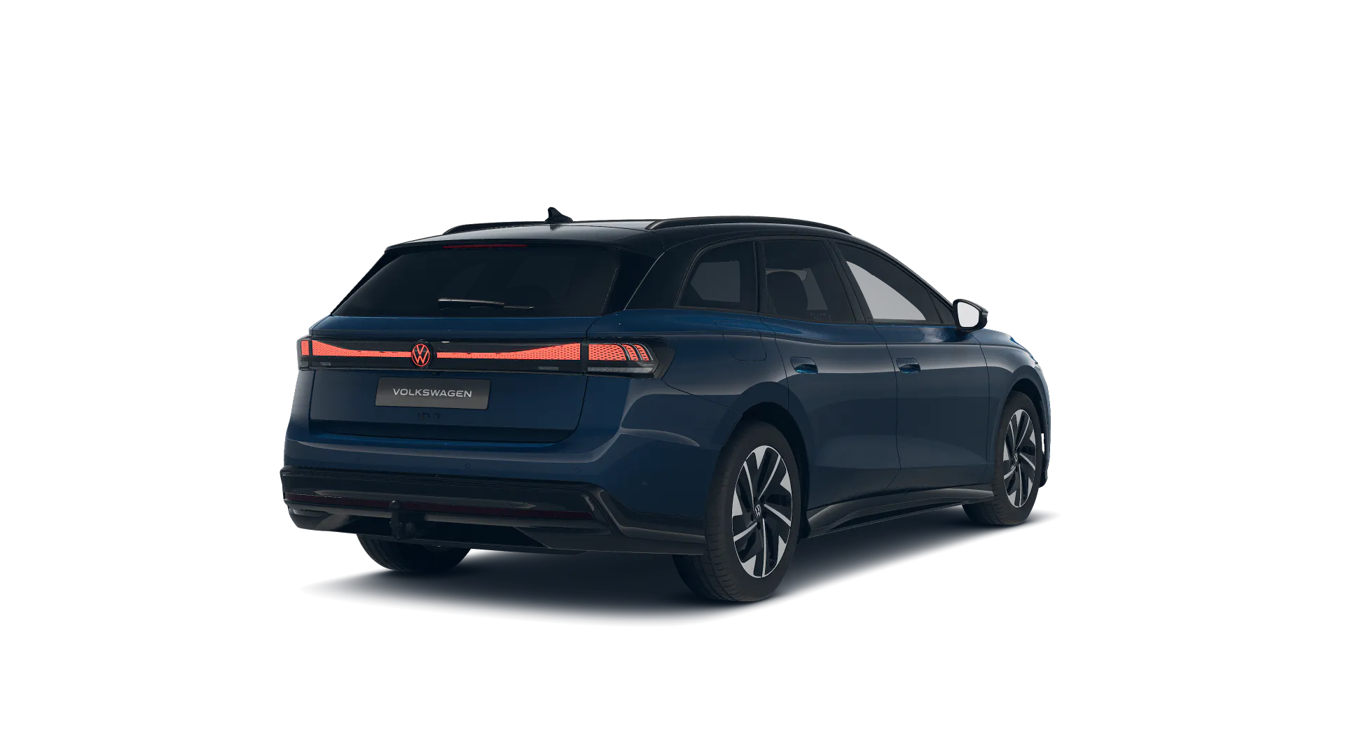 Volkswagen ID.7 Tourer Pro S