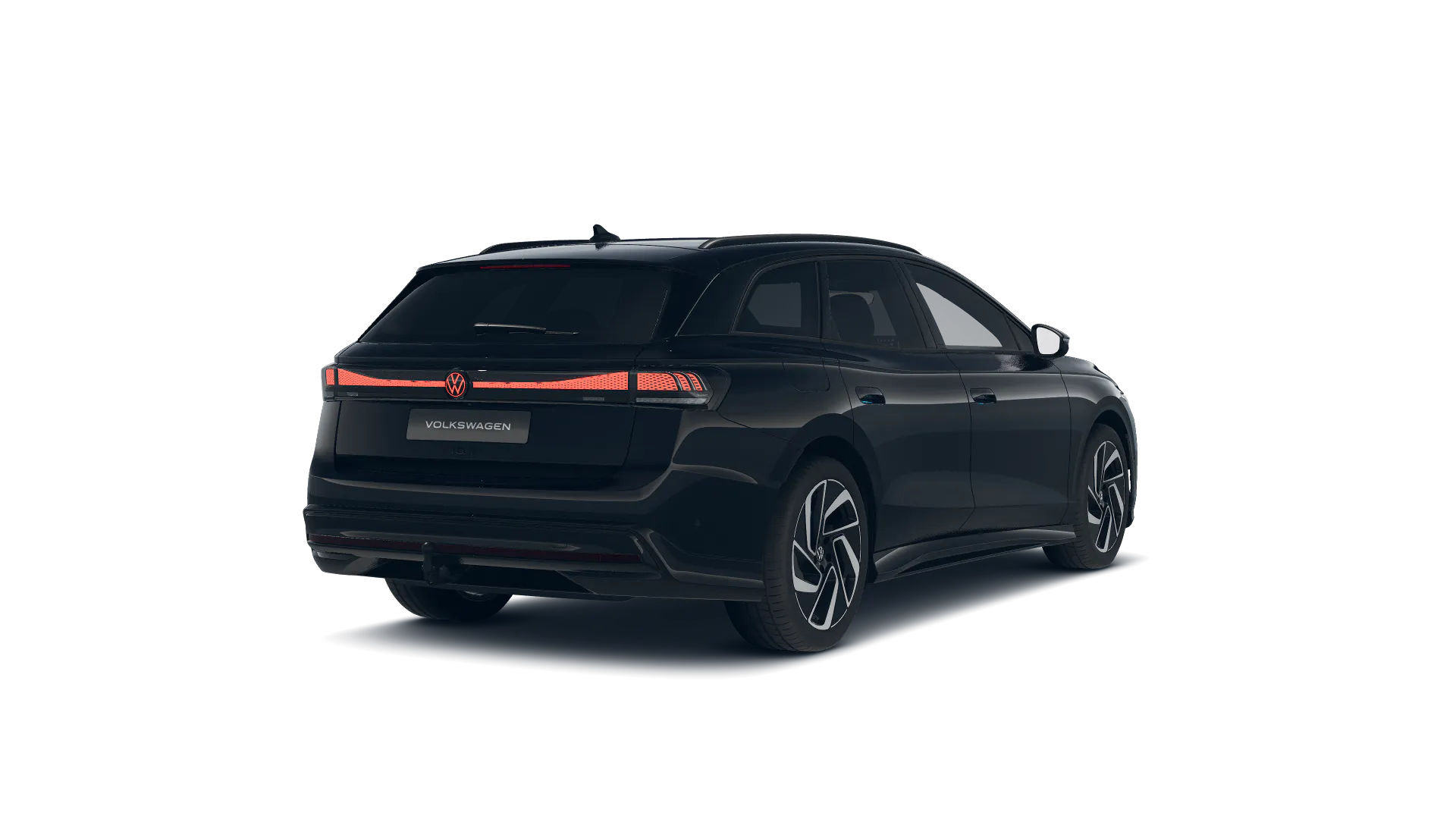 Volkswagen ID.7 Tourer Pro S