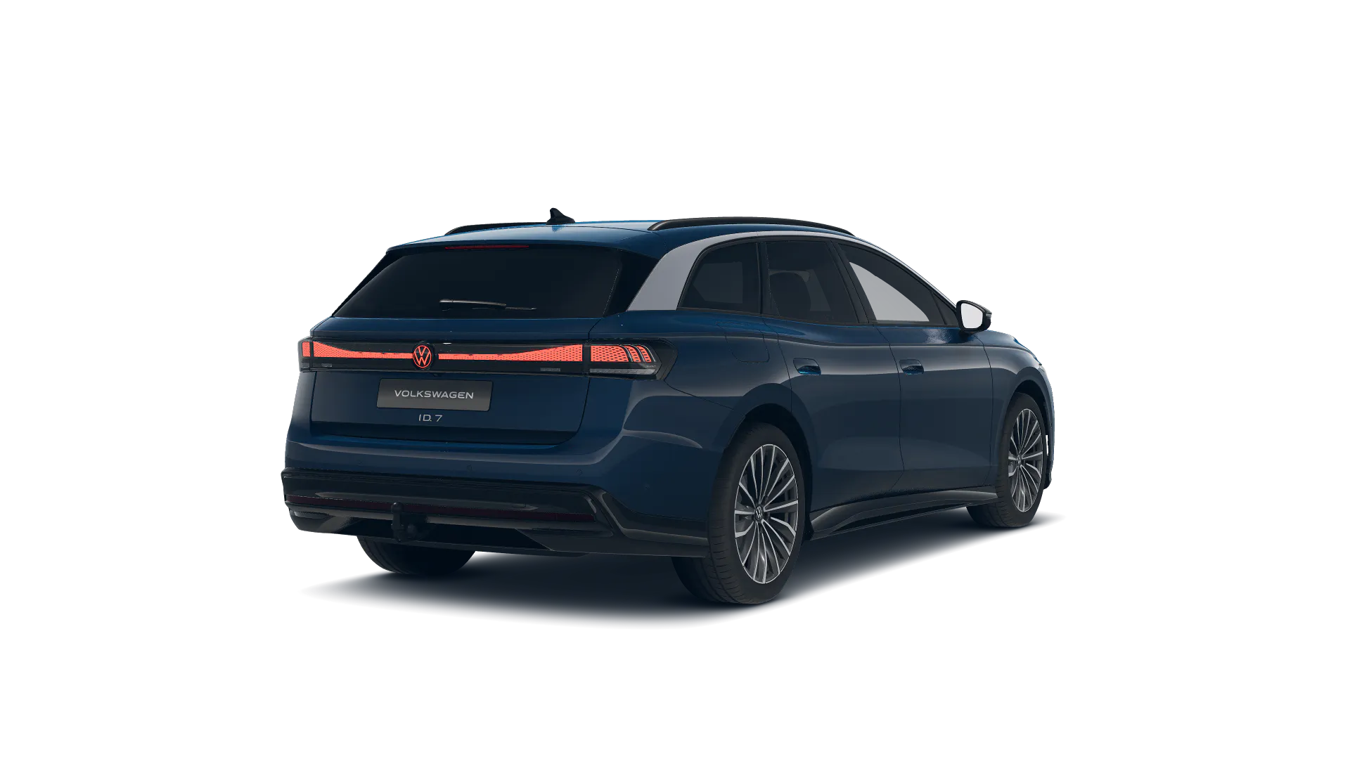 Volkswagen ID.7 Tourer Pro