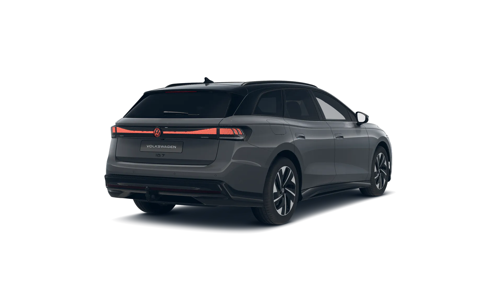 Volkswagen ID.7 Tourer Pro S