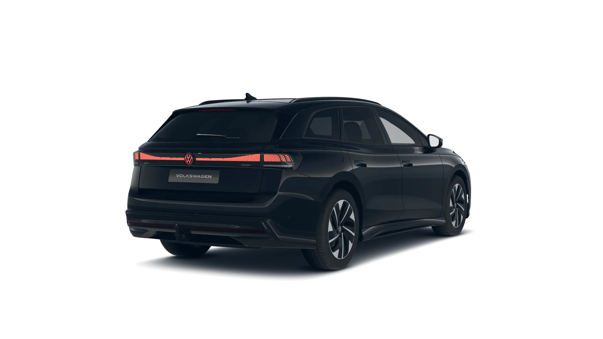 Volkswagen ID.7 Tourer Pro S
