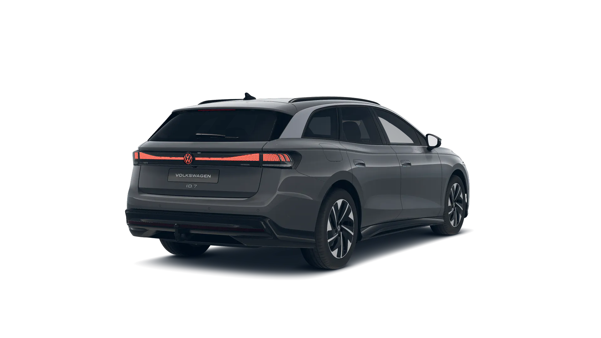 Volkswagen ID.7 Tourer Pro