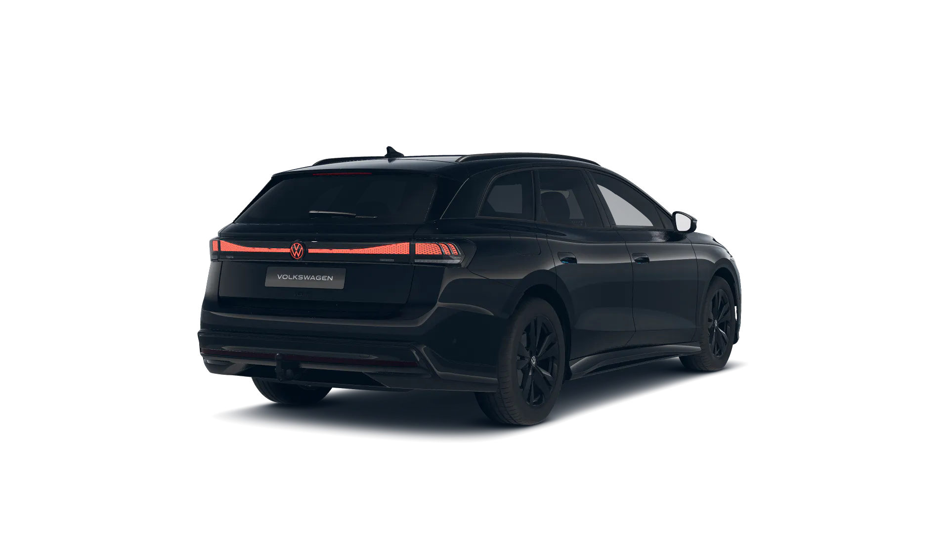 Volkswagen ID.7 Tourer Pro