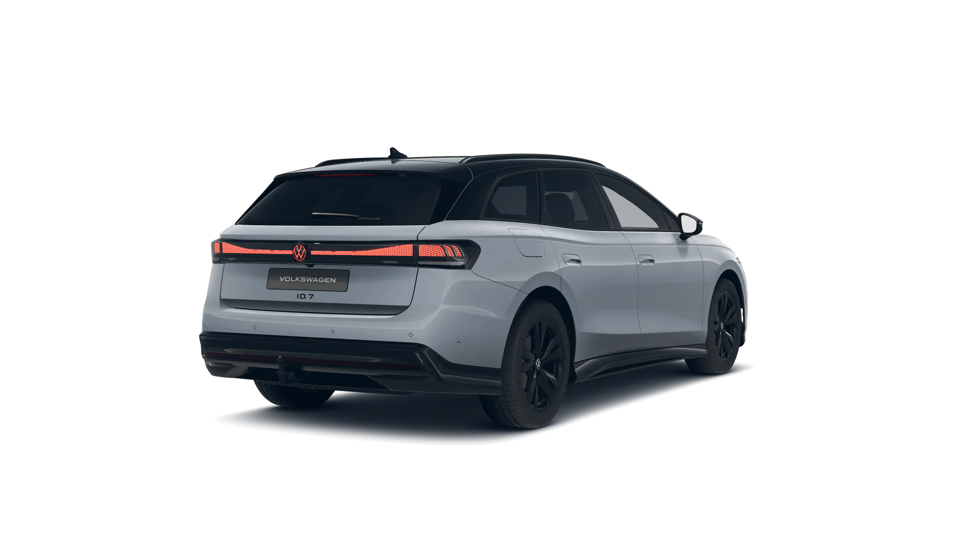 Volkswagen ID.7 Tourer Pro S