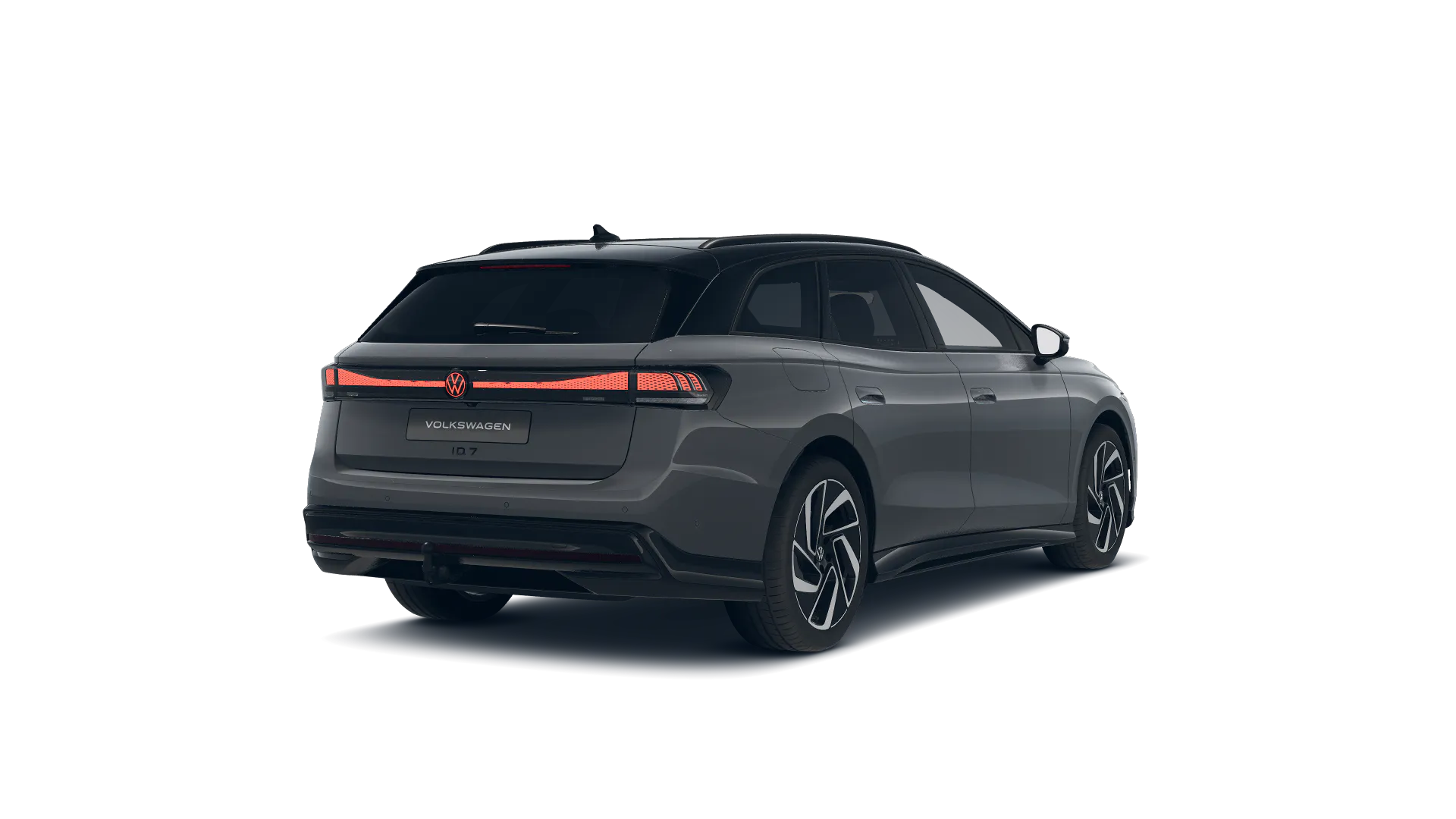 Volkswagen ID.7 Tourer Pro