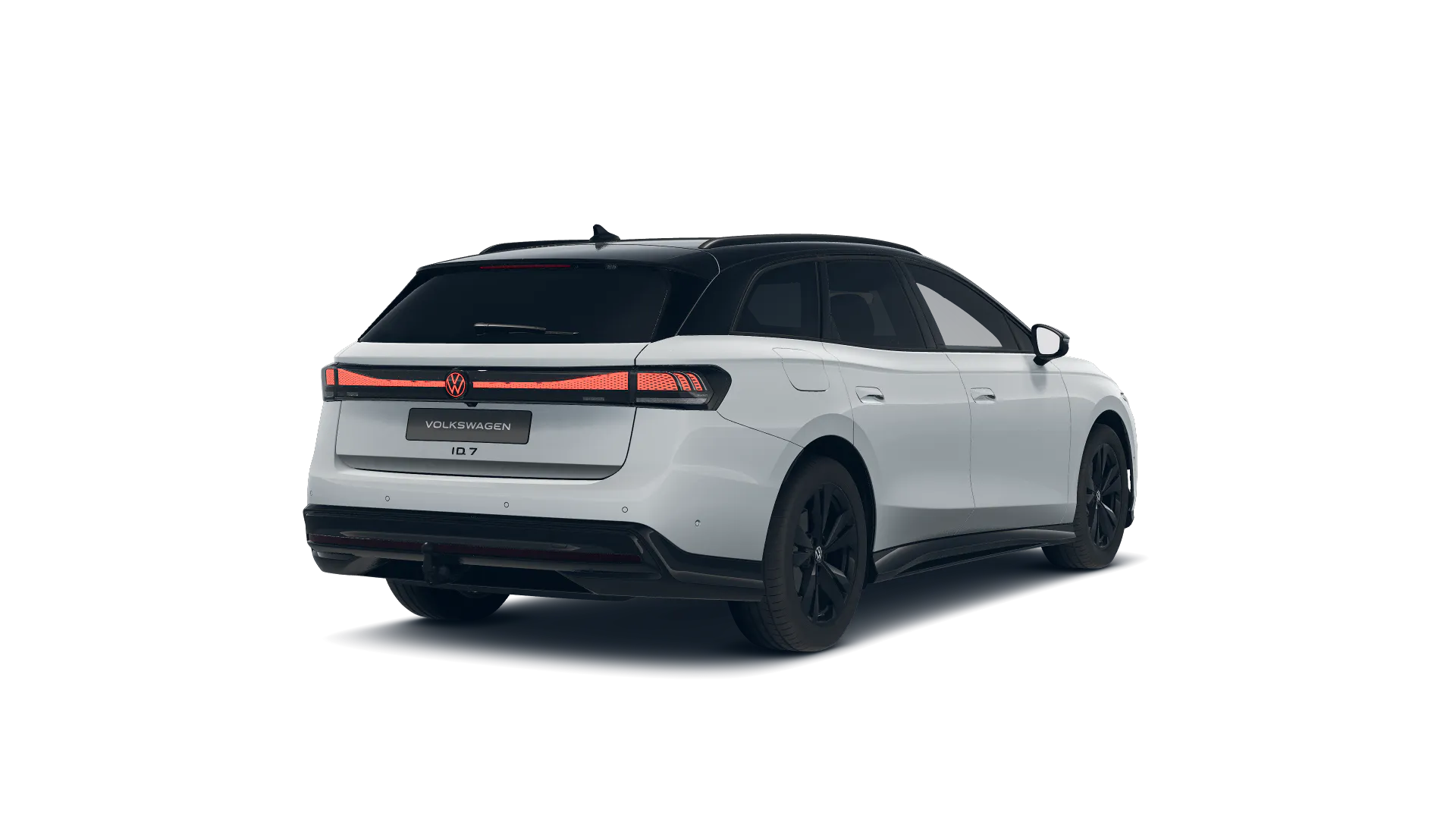 Volkswagen ID.7 Tourer Pro S