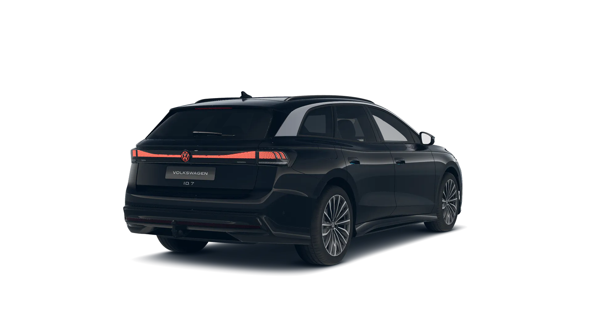 Volkswagen ID.7 Tourer Pro