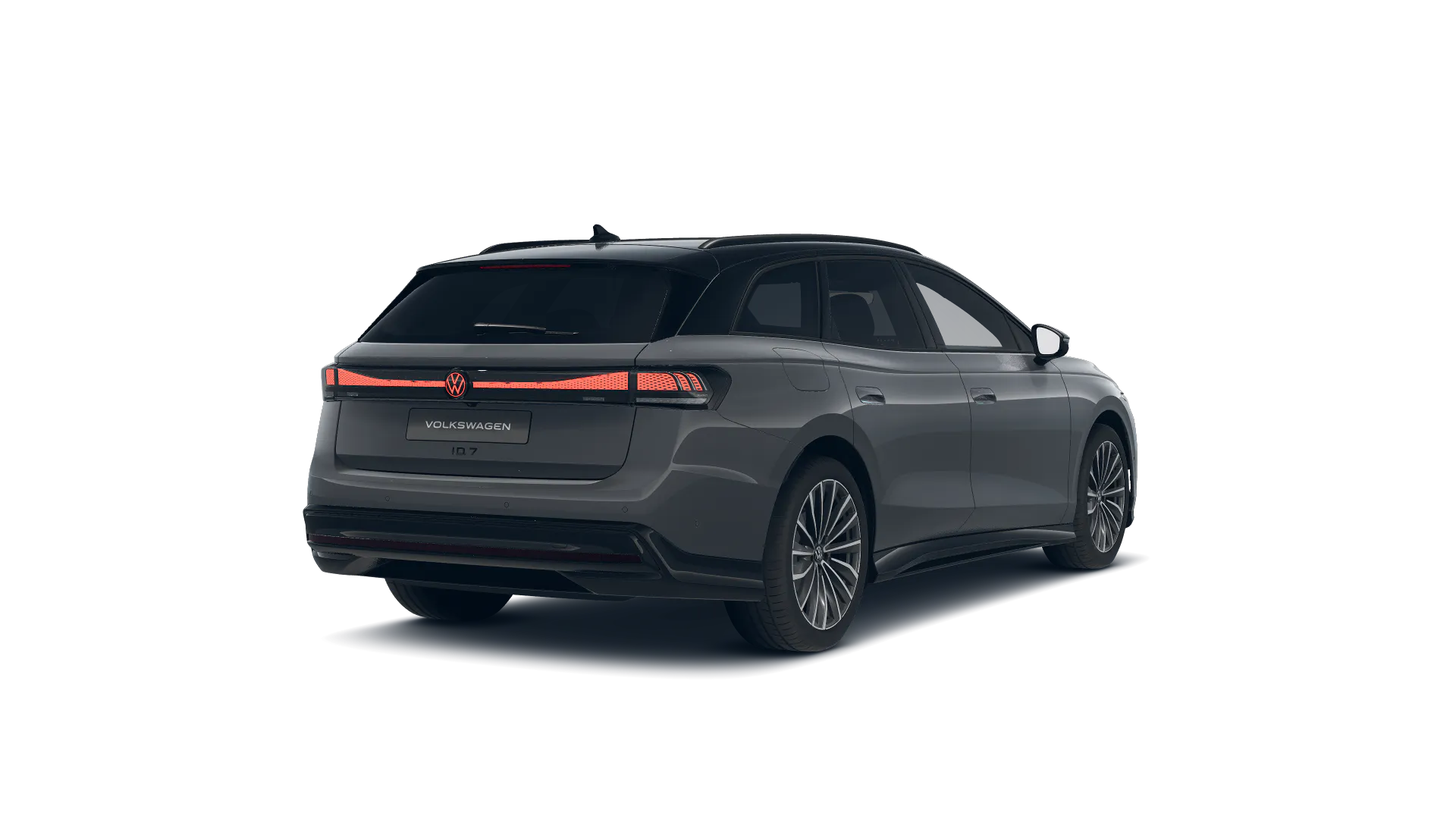 Volkswagen ID.7 Tourer Pro