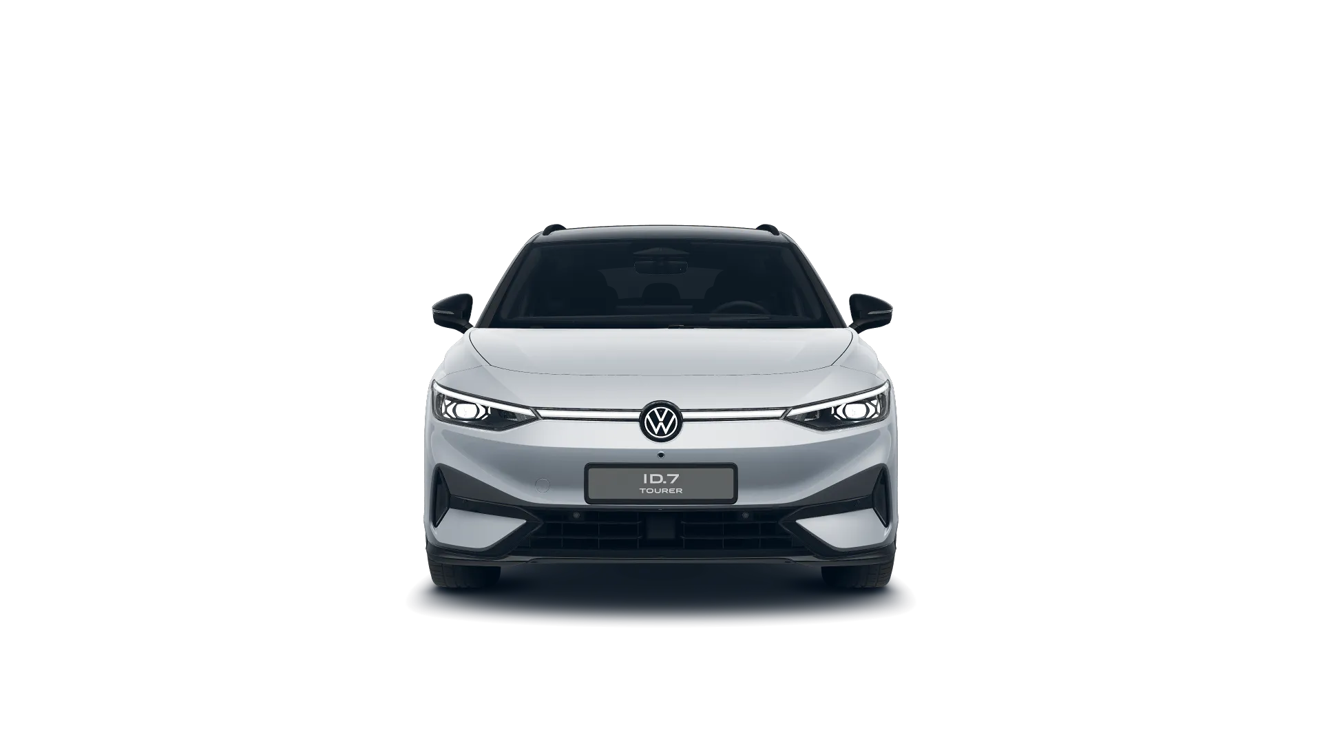 Volkswagen ID.7 Tourer Pro S