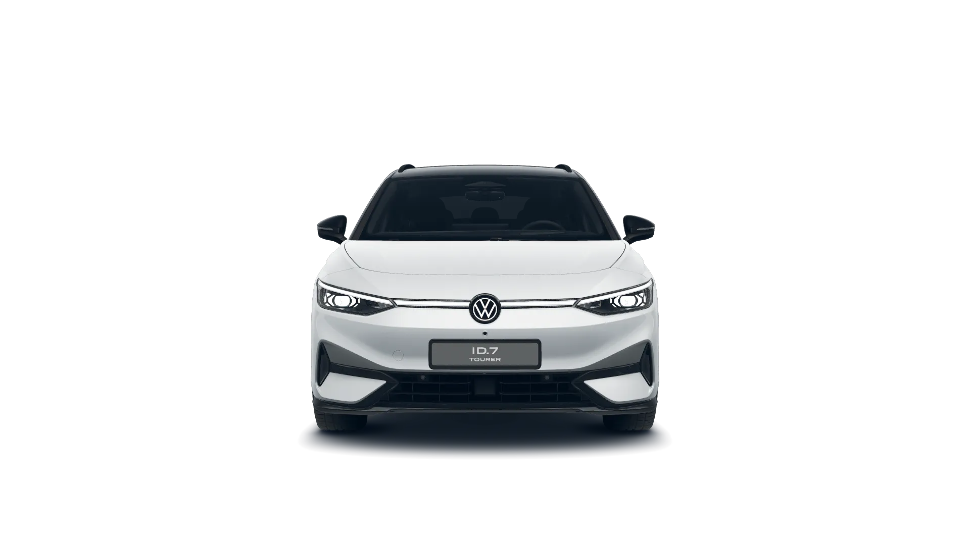 Volkswagen ID.7 Tourer Pro