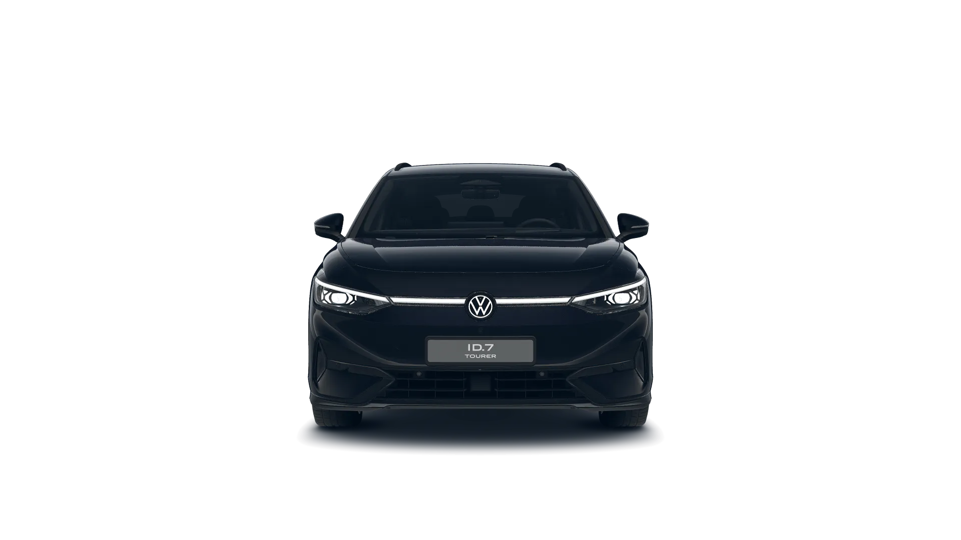 Volkswagen ID.7 Tourer Pro S