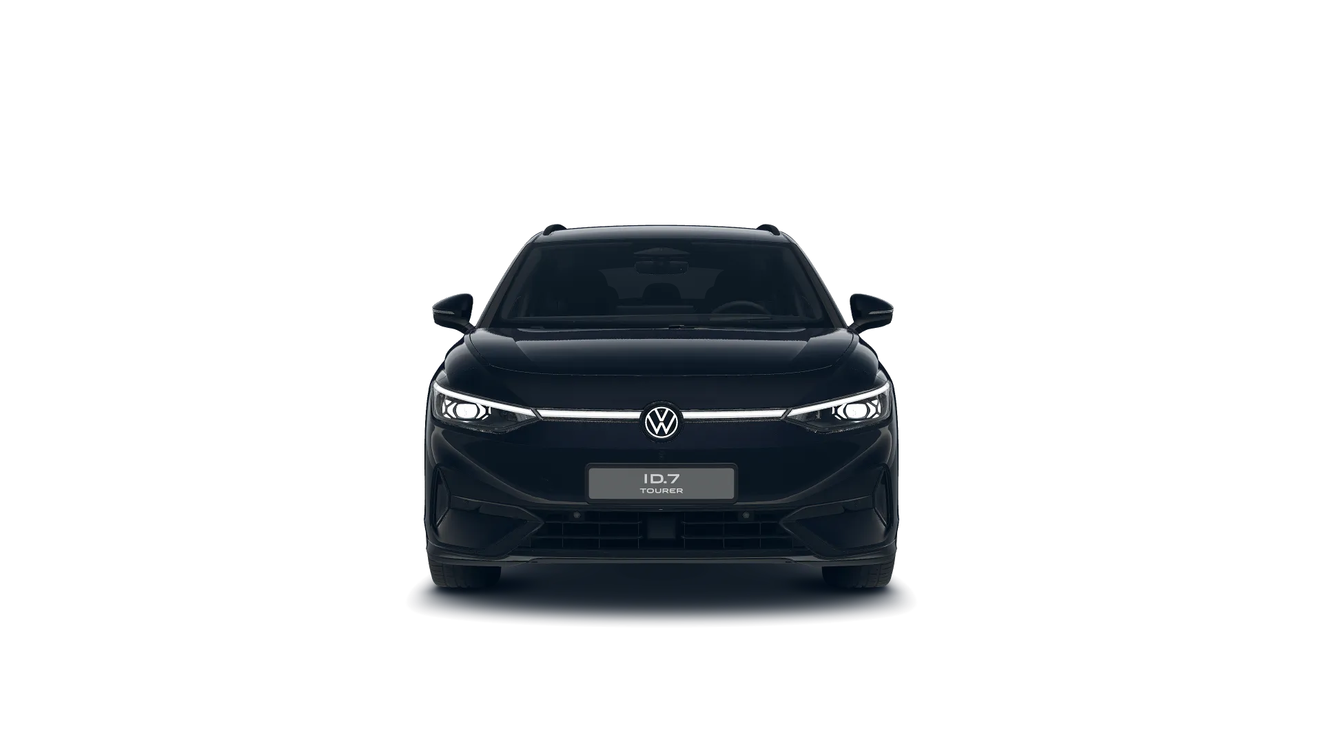 Volkswagen ID.7 Tourer Pro S