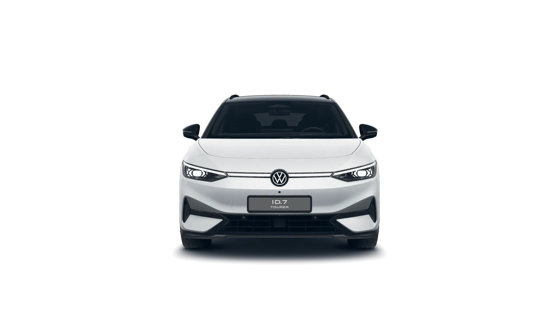 Volkswagen ID.7 Tourer Pro S