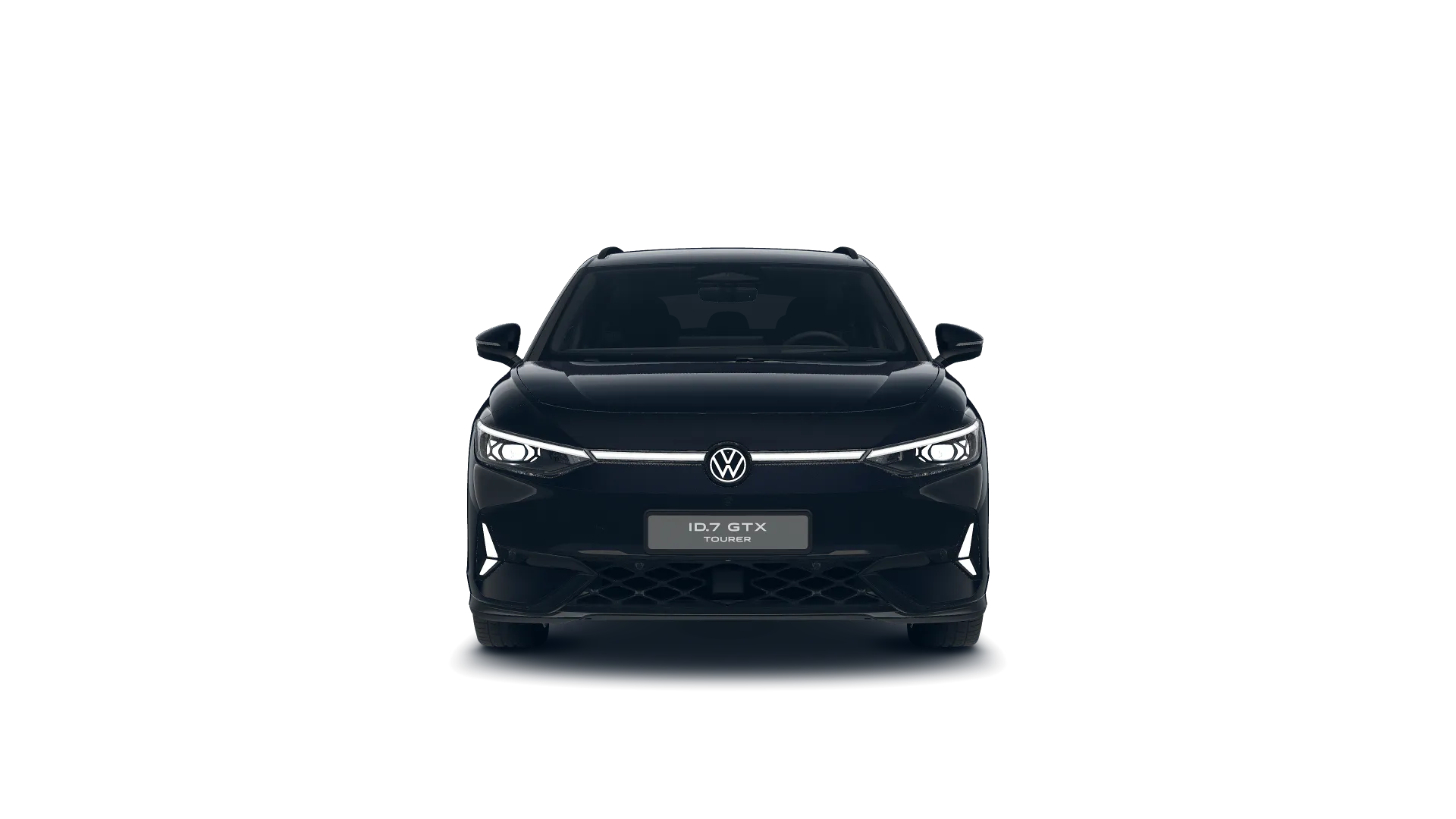 Volkswagen ID.7 Tourer GTX