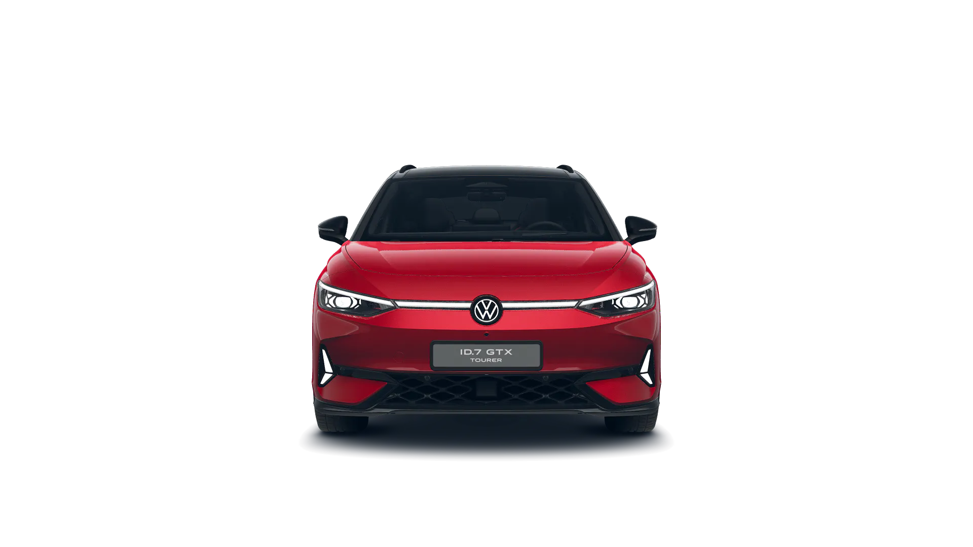 Volkswagen ID.7 Tourer GTX