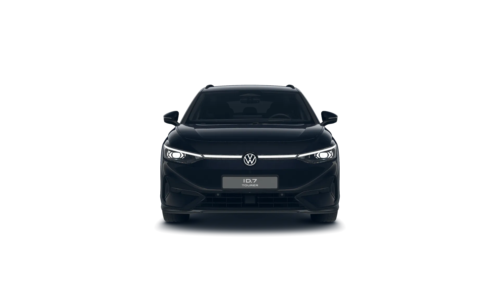 Volkswagen ID.7 Tourer Pro S