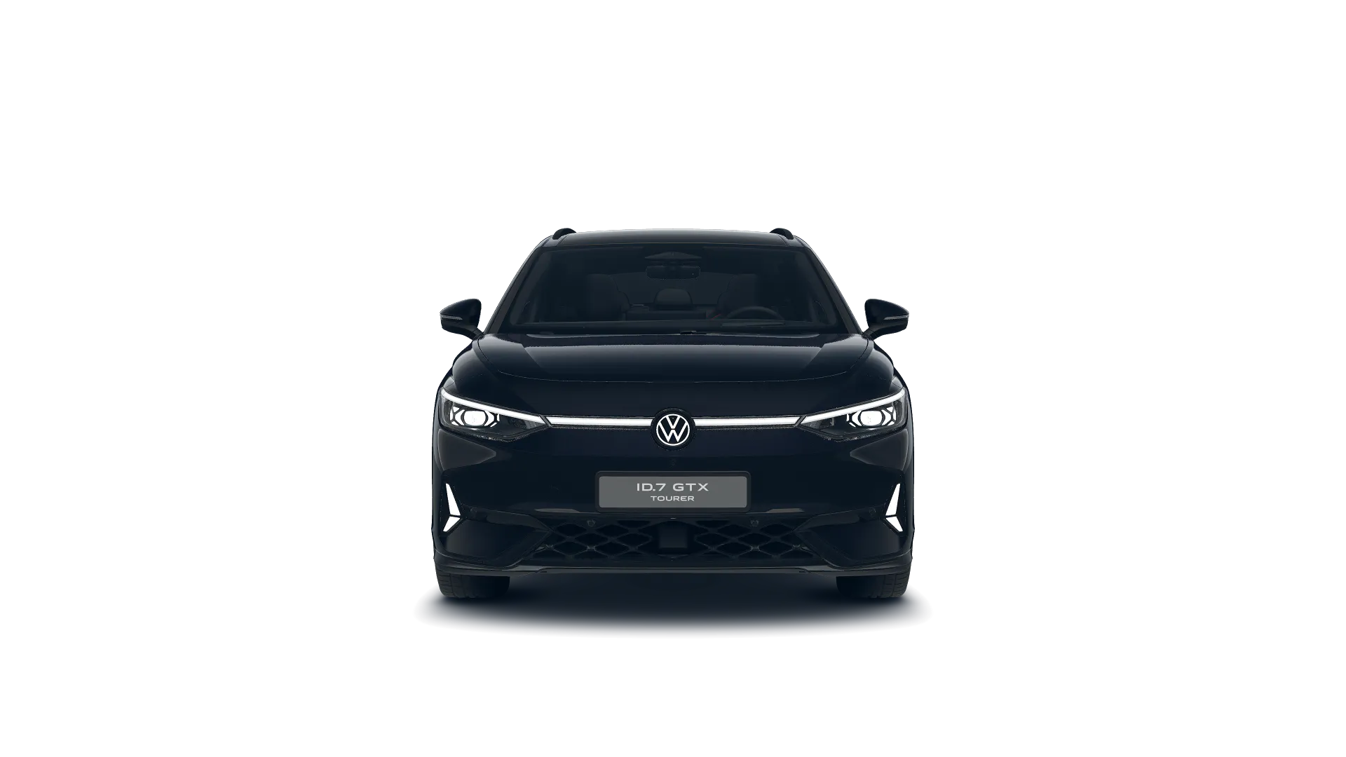 Volkswagen ID.7 Tourer GTX