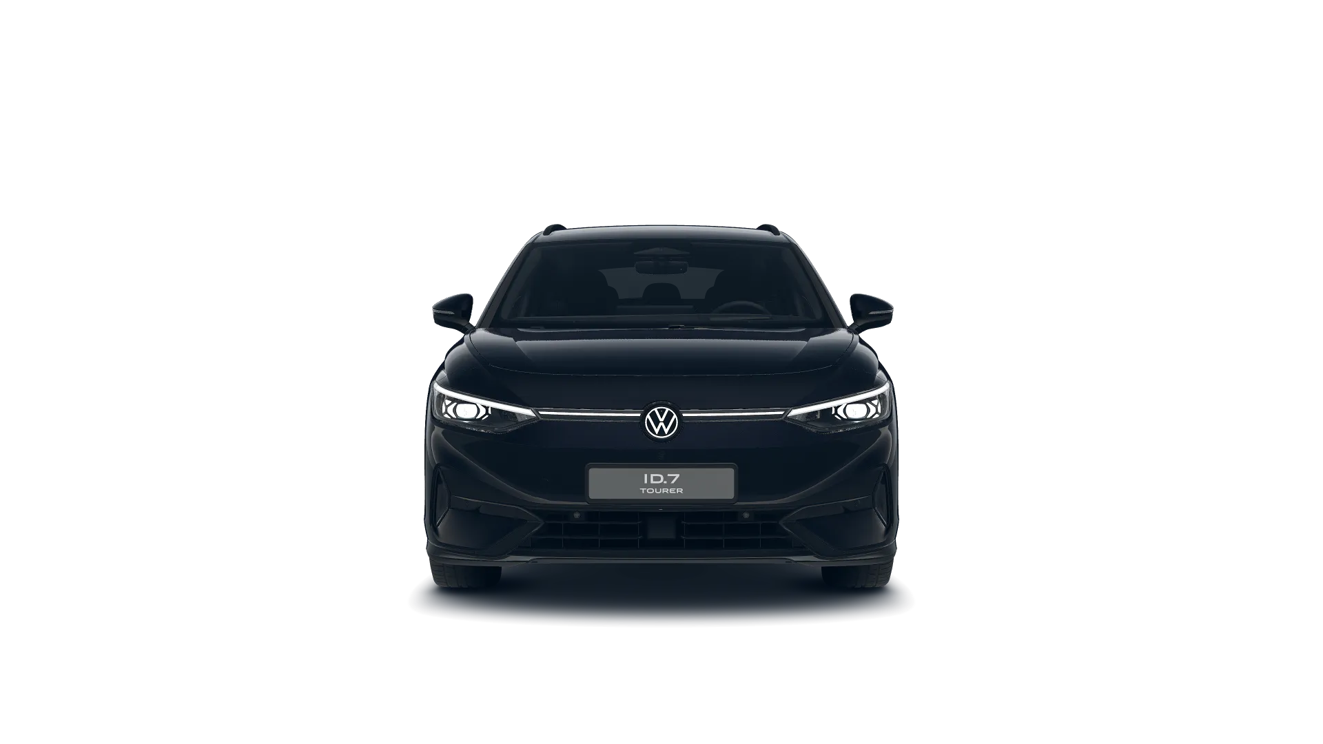 Volkswagen ID.7 Tourer Pro