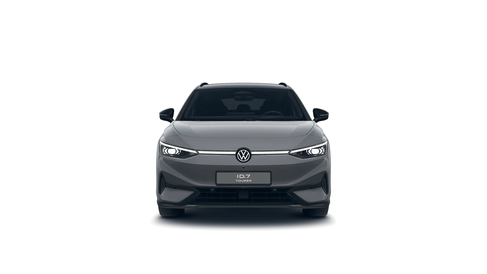 Volkswagen ID.7 Tourer Pro S