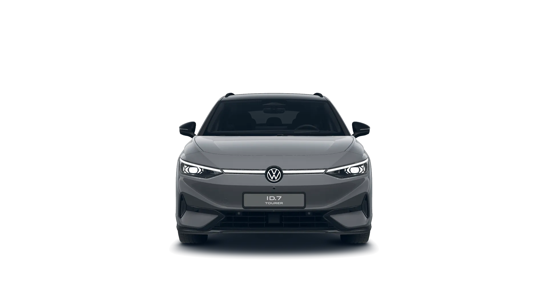 Volkswagen ID.7 Tourer Pro S