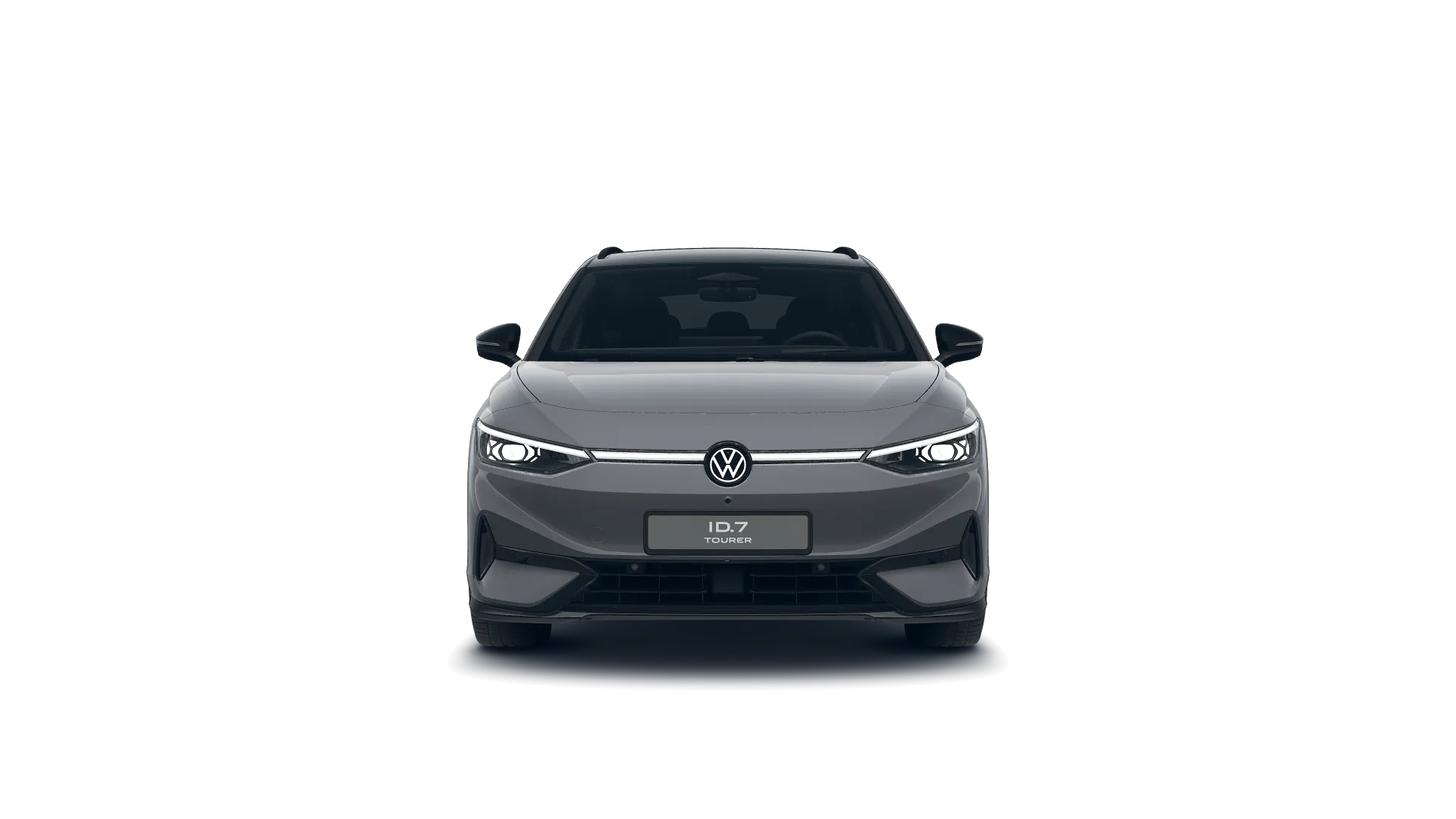 Volkswagen ID.7 Tourer Pro