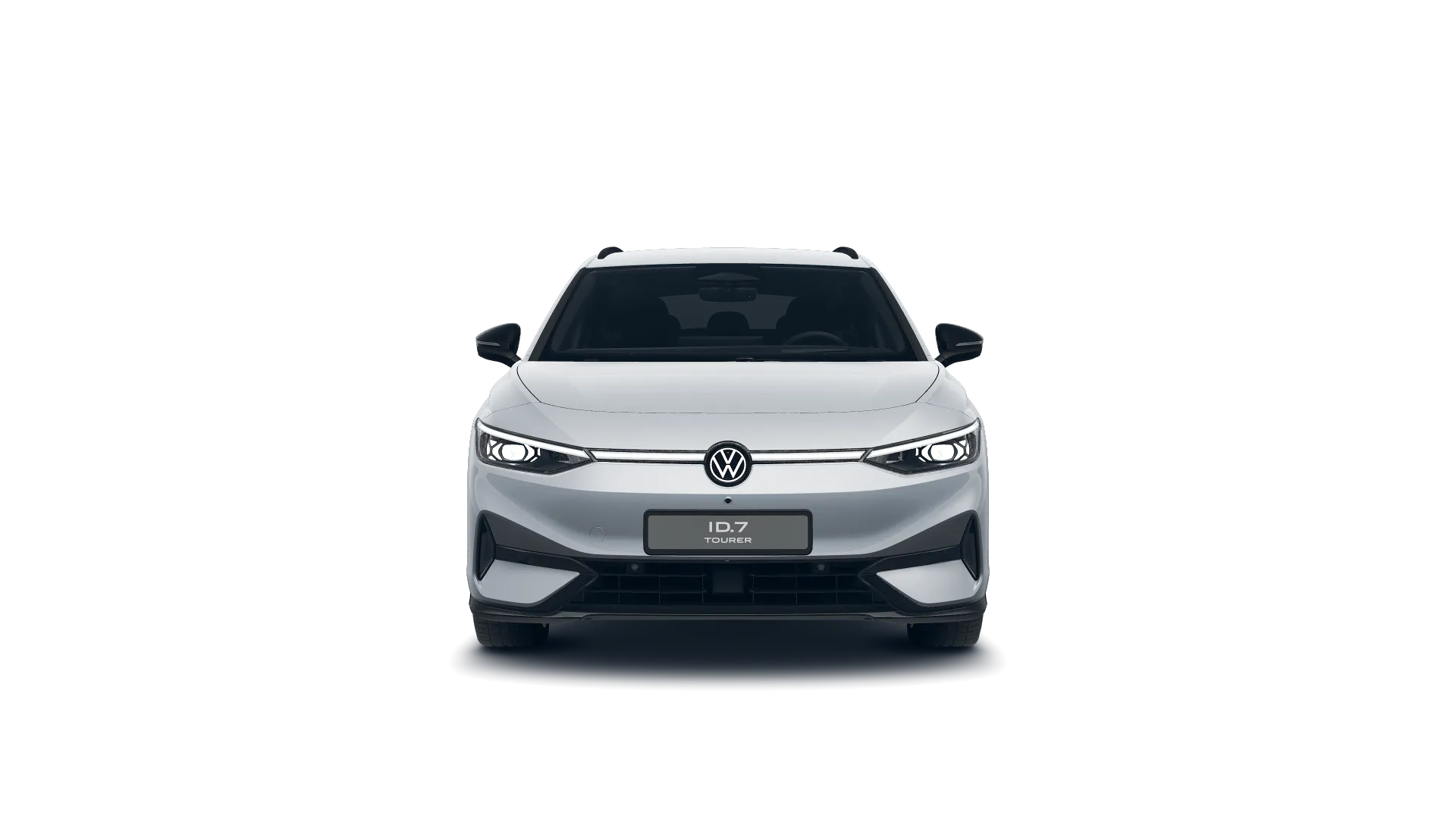 Volkswagen ID.7 Tourer Pro S