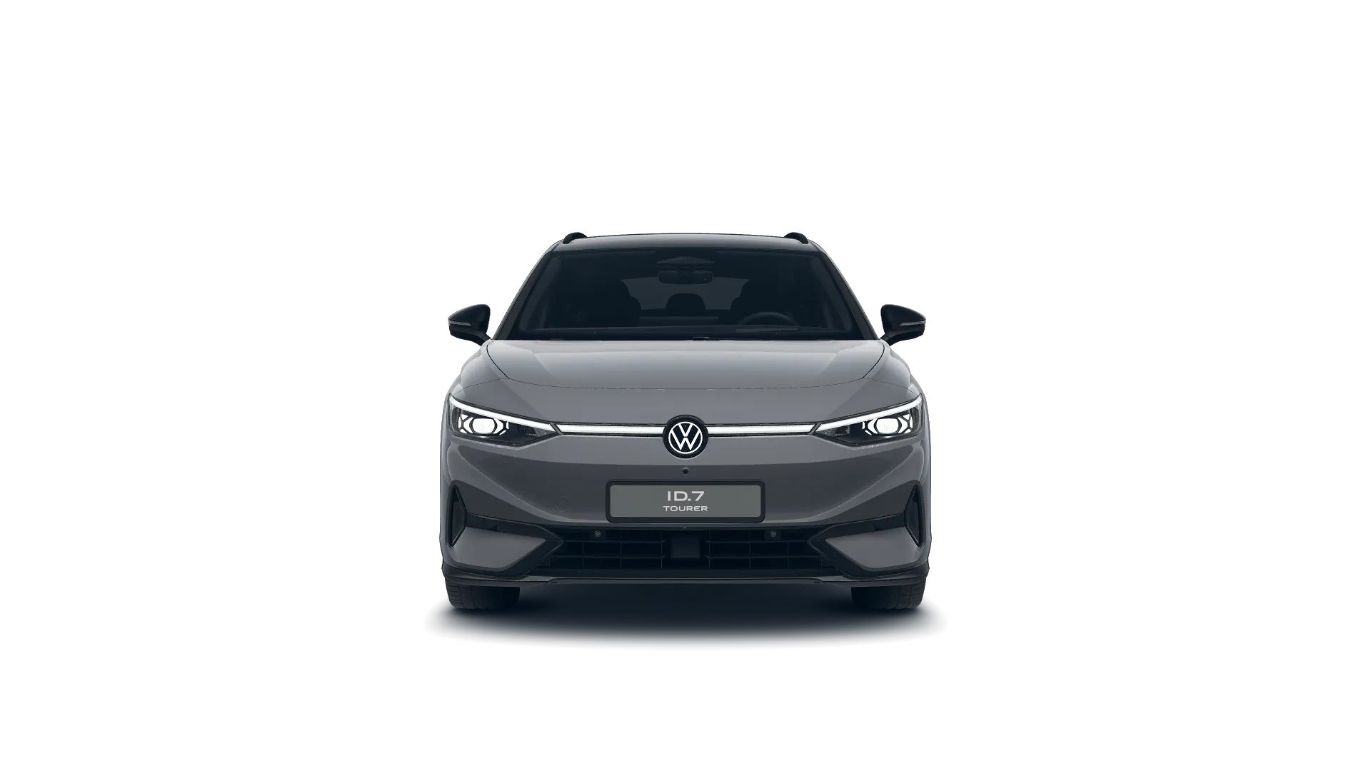 Volkswagen ID.7 Tourer Pro