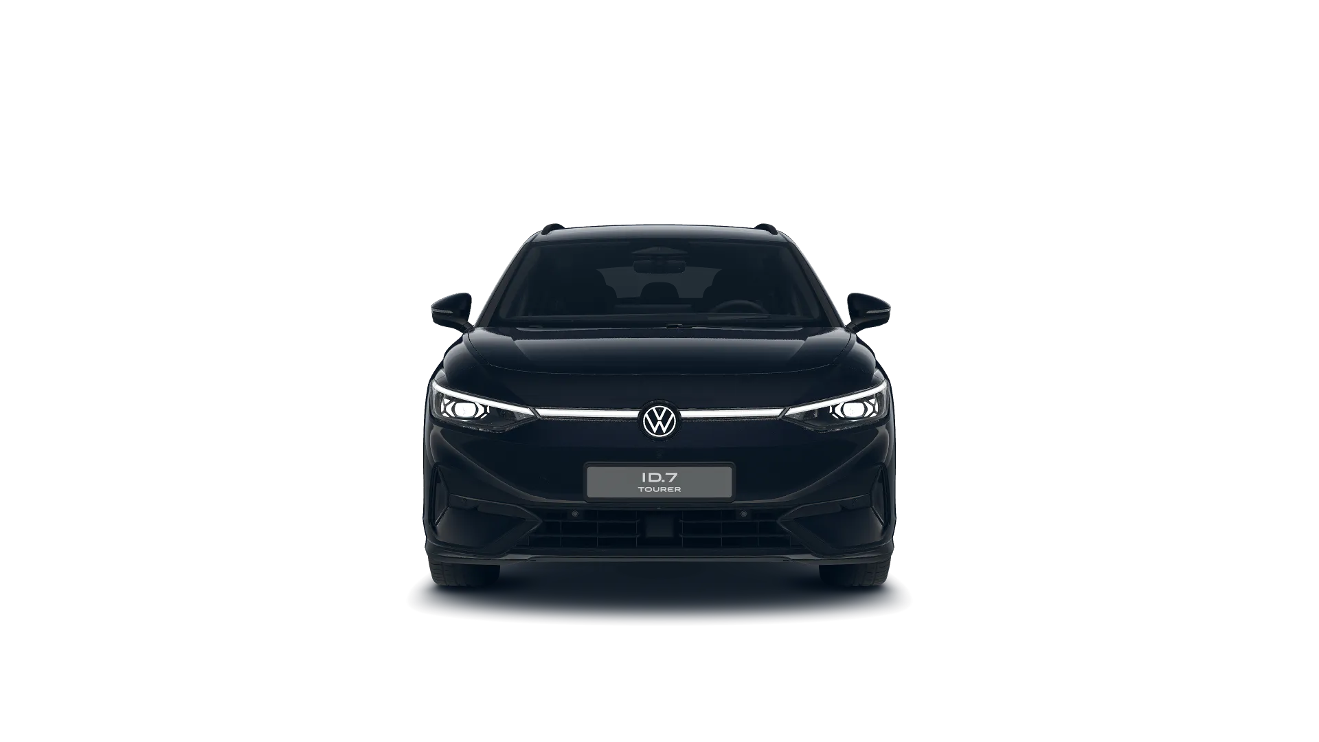 Volkswagen ID.7 Tourer Pro