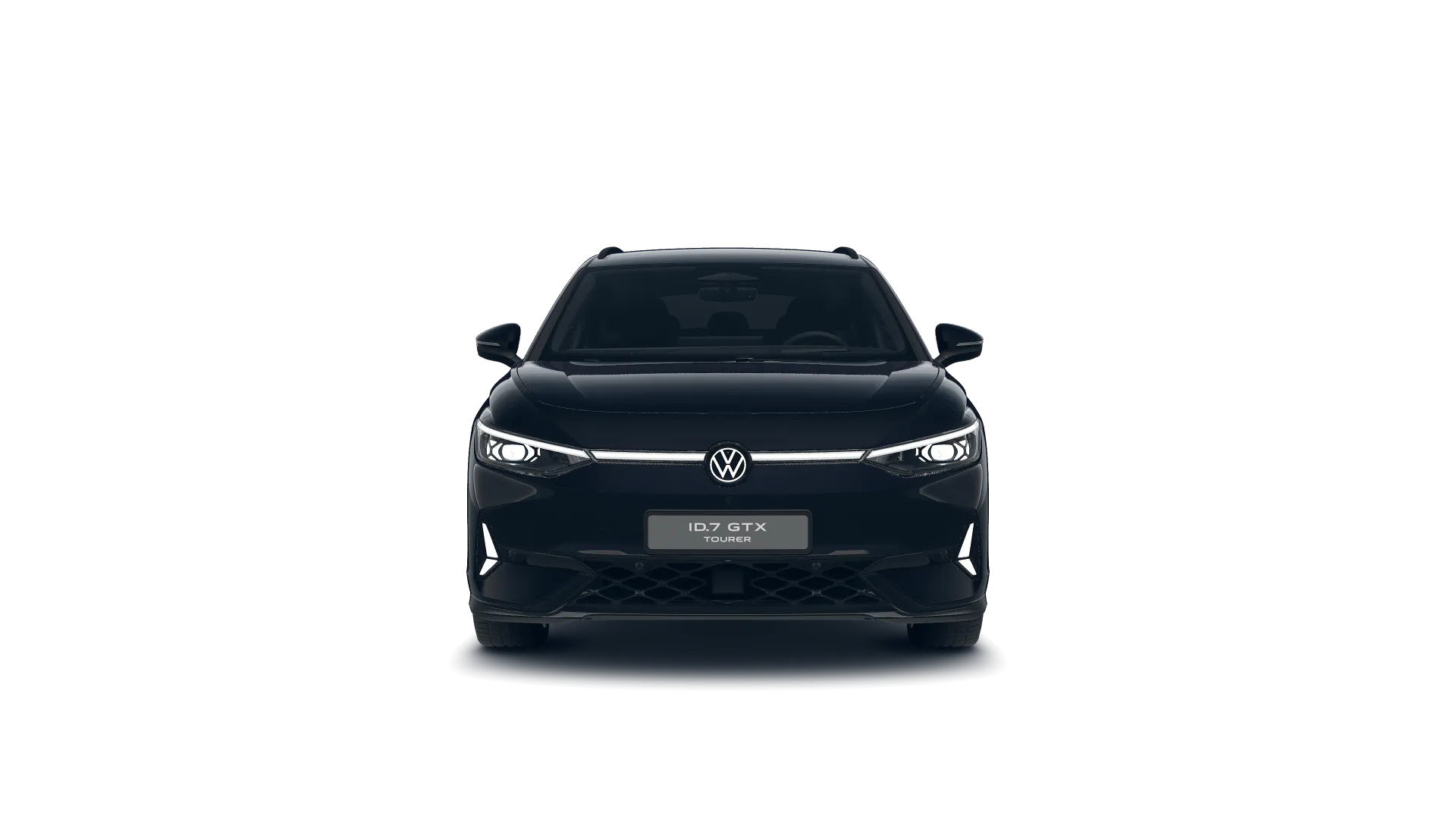 Volkswagen ID.7 Tourer GTX
