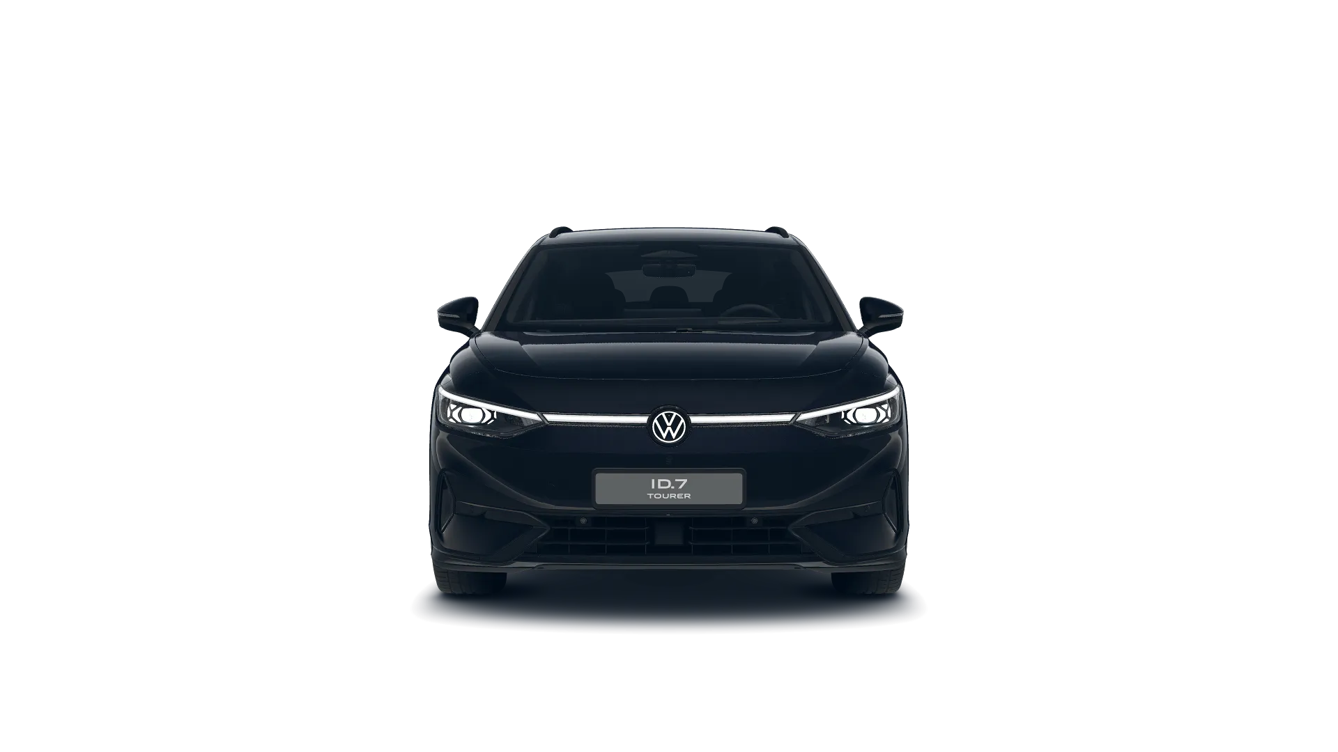 Volkswagen ID.7 Tourer Pro S