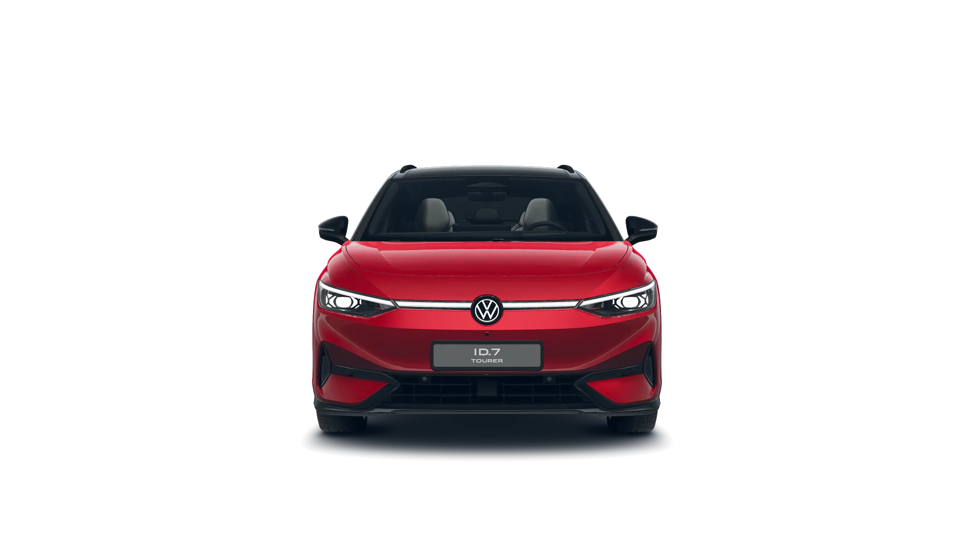 Volkswagen ID.7 Tourer Pro