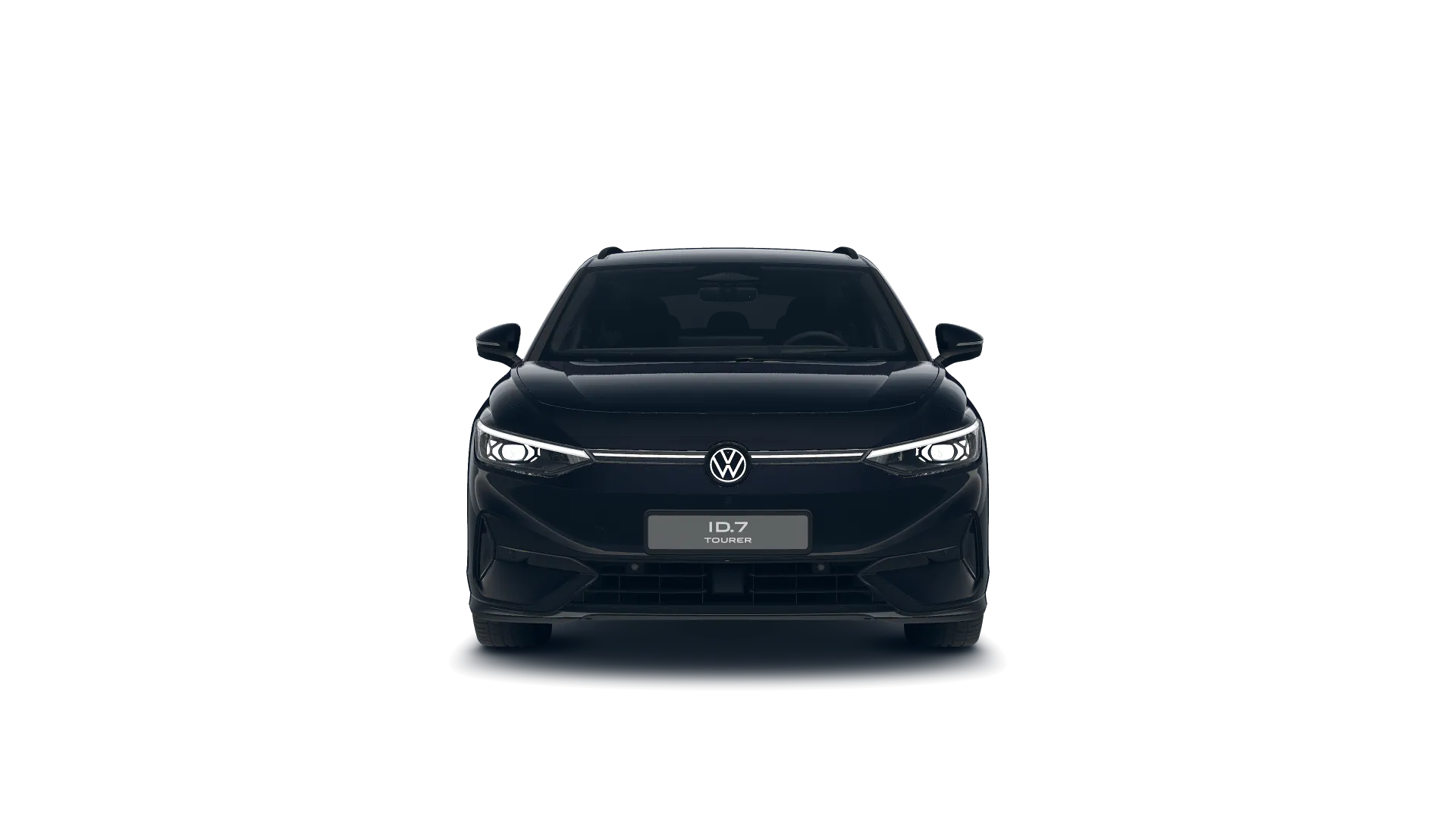 Volkswagen ID.7 Tourer Pro