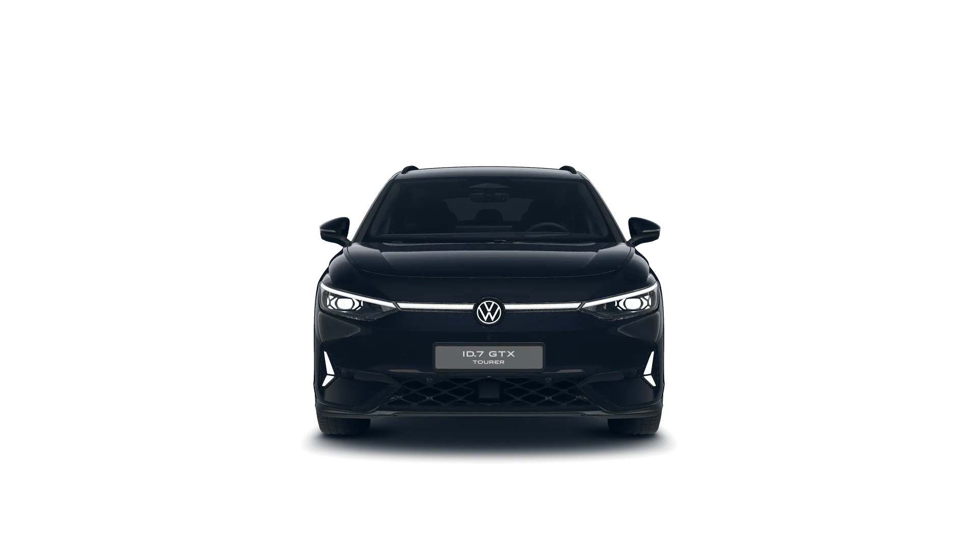 Volkswagen ID.7 Tourer GTX
