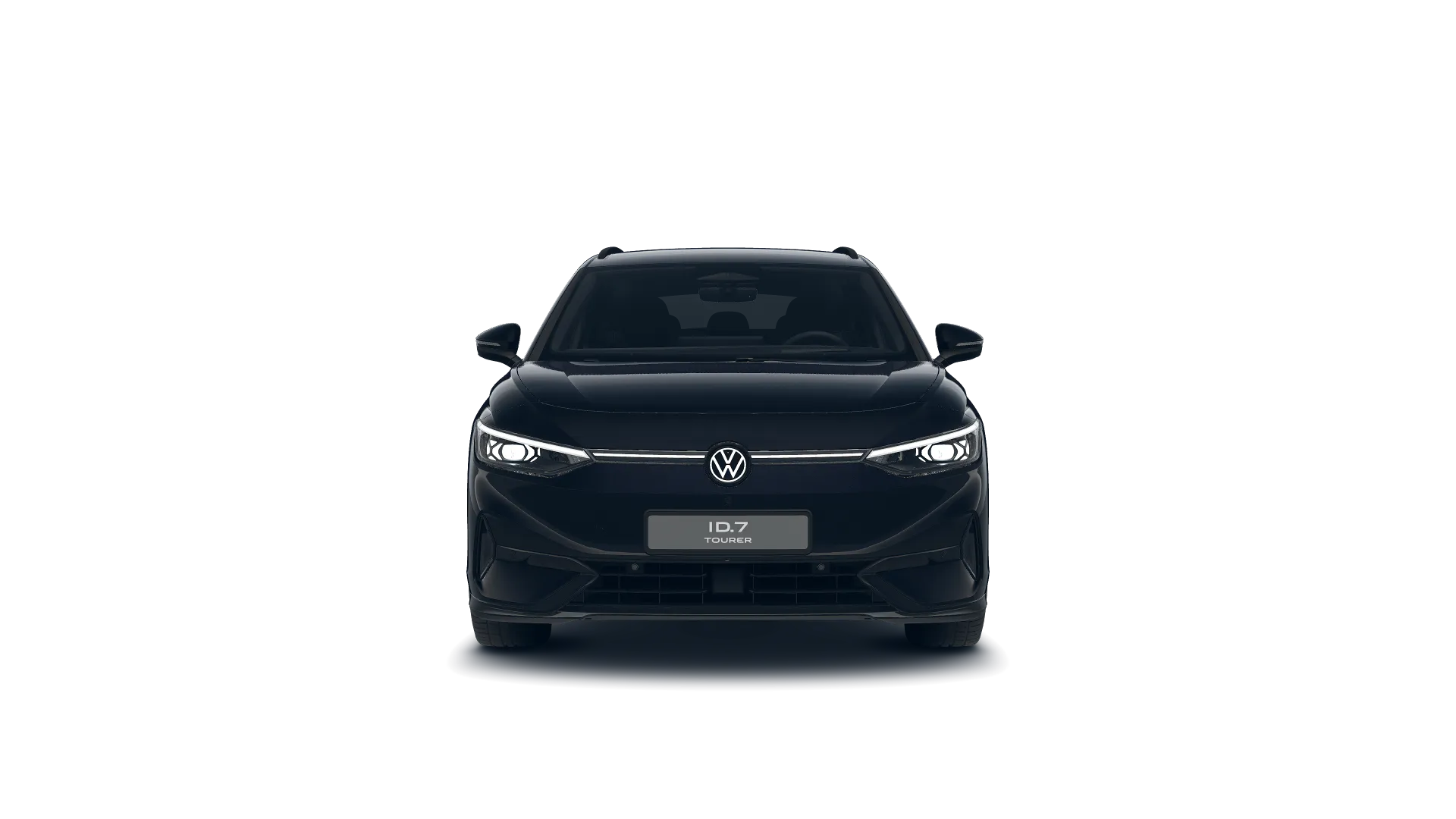 Volkswagen ID.7 Tourer Pro